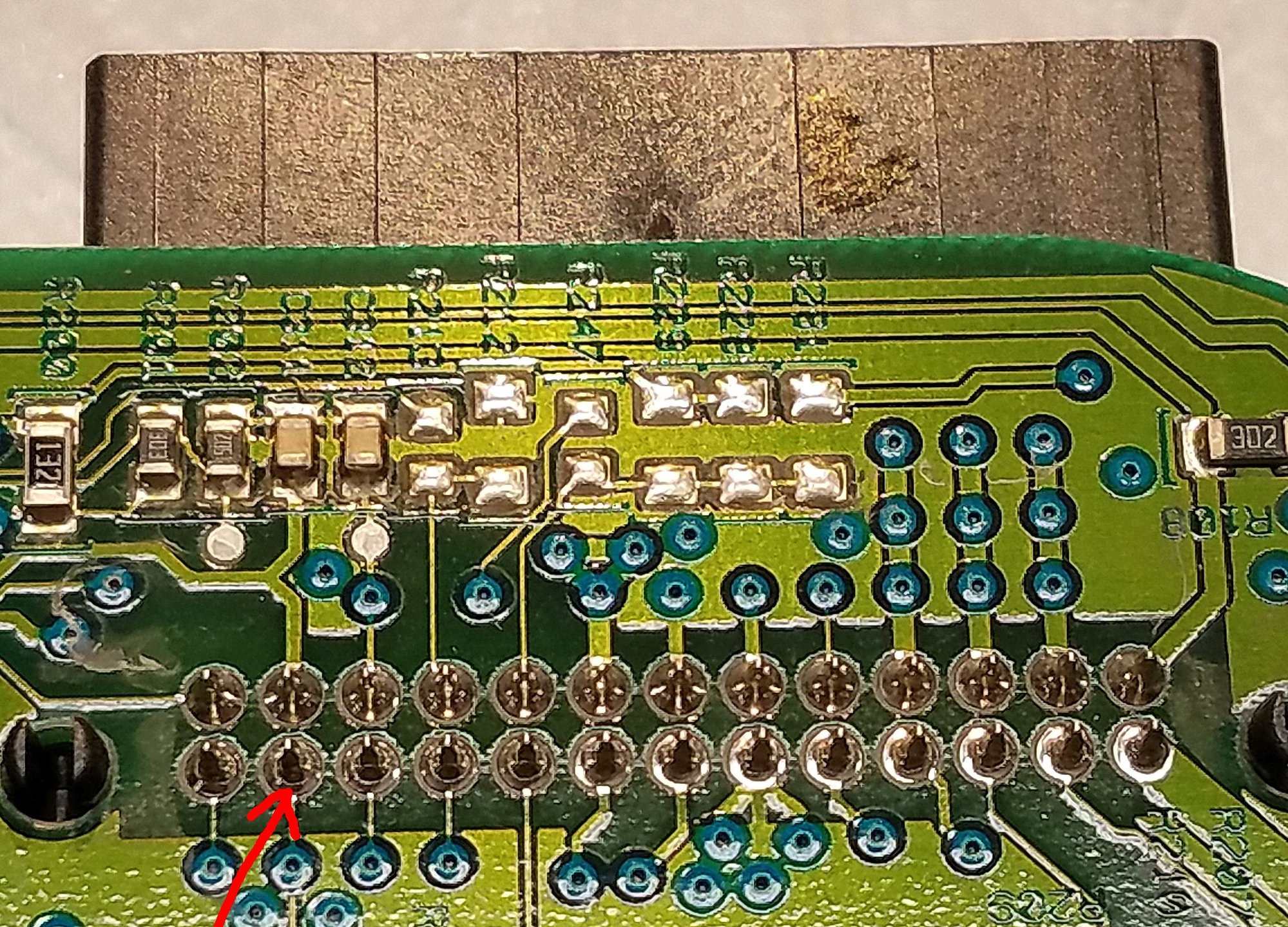 Intermittent power loss to dash and starting Ford F150 Forum