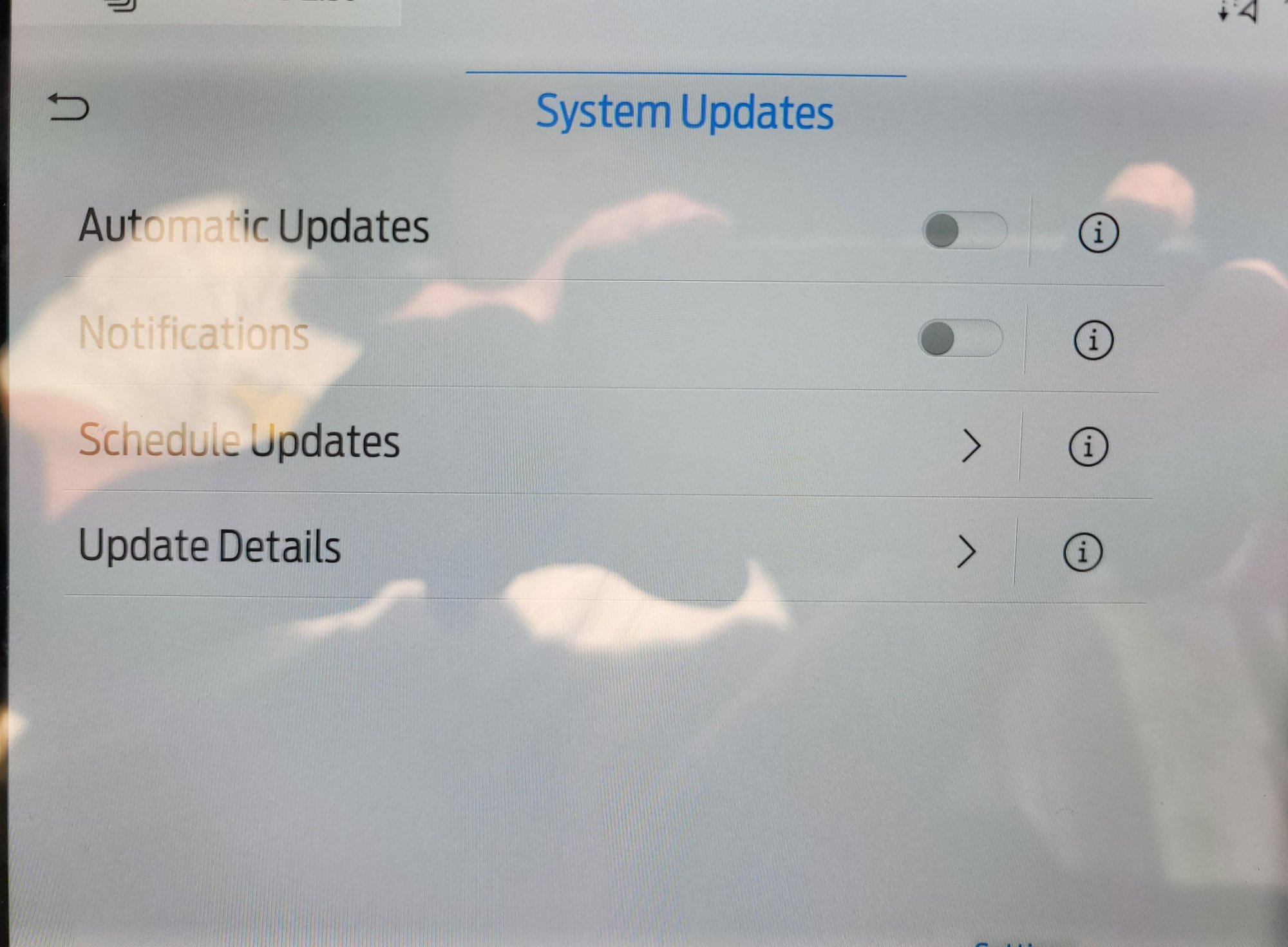 Software Updates - Page 22 - Ford F150 Forum - Community of Ford Truck Fans