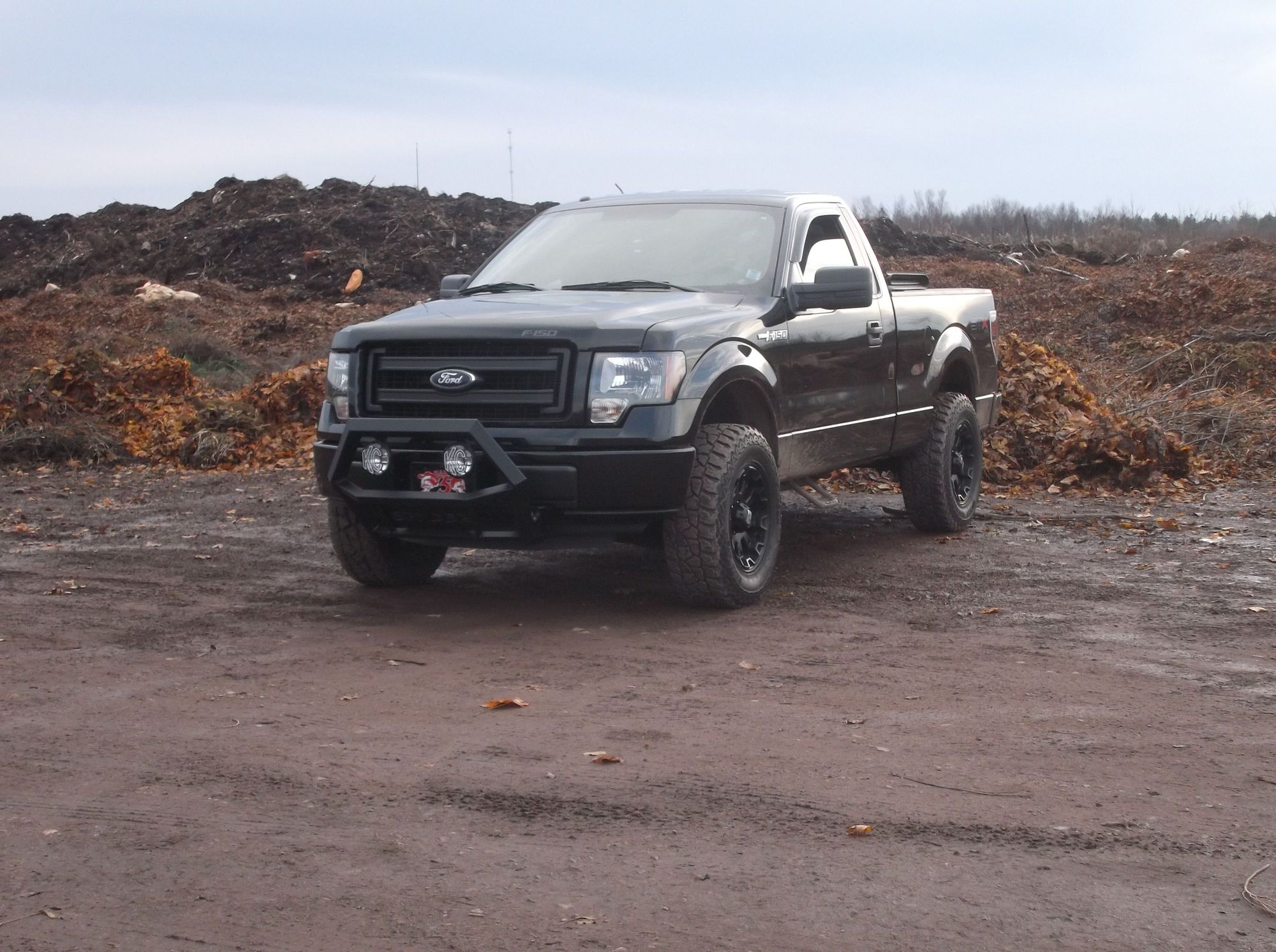 2014 Ford F 150 Stx >> Show Off your STX Pics!!! - Page 82 - Ford F150 Forum ... 2014 Ford F 150 Stx >> Show Off your STX Pics!!! - Page 82 - Ford F150 Forum ...