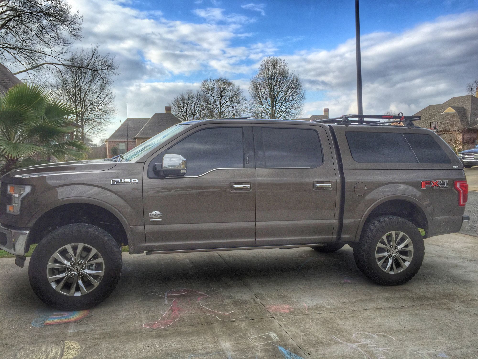 Post those 2016 Rigs. - Page 18 - Ford F150 Forum ...