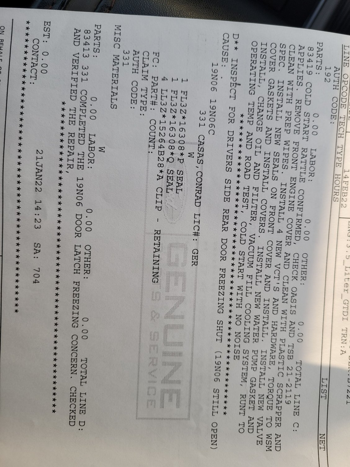 2019 3.5 ecoboost issues - Page 2 - Ford F150 Forum - Community of Ford Truck Fans 2019 3.5 ecoboost issues - Page 2 - Ford F150 Forum - Community of Ford Truck Fans