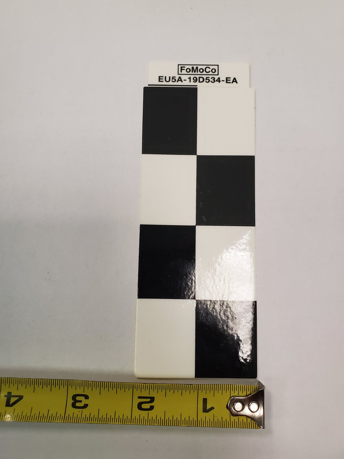 Stickers for pro trailer assist? - Page 8 - Ford F150 Forum - Community