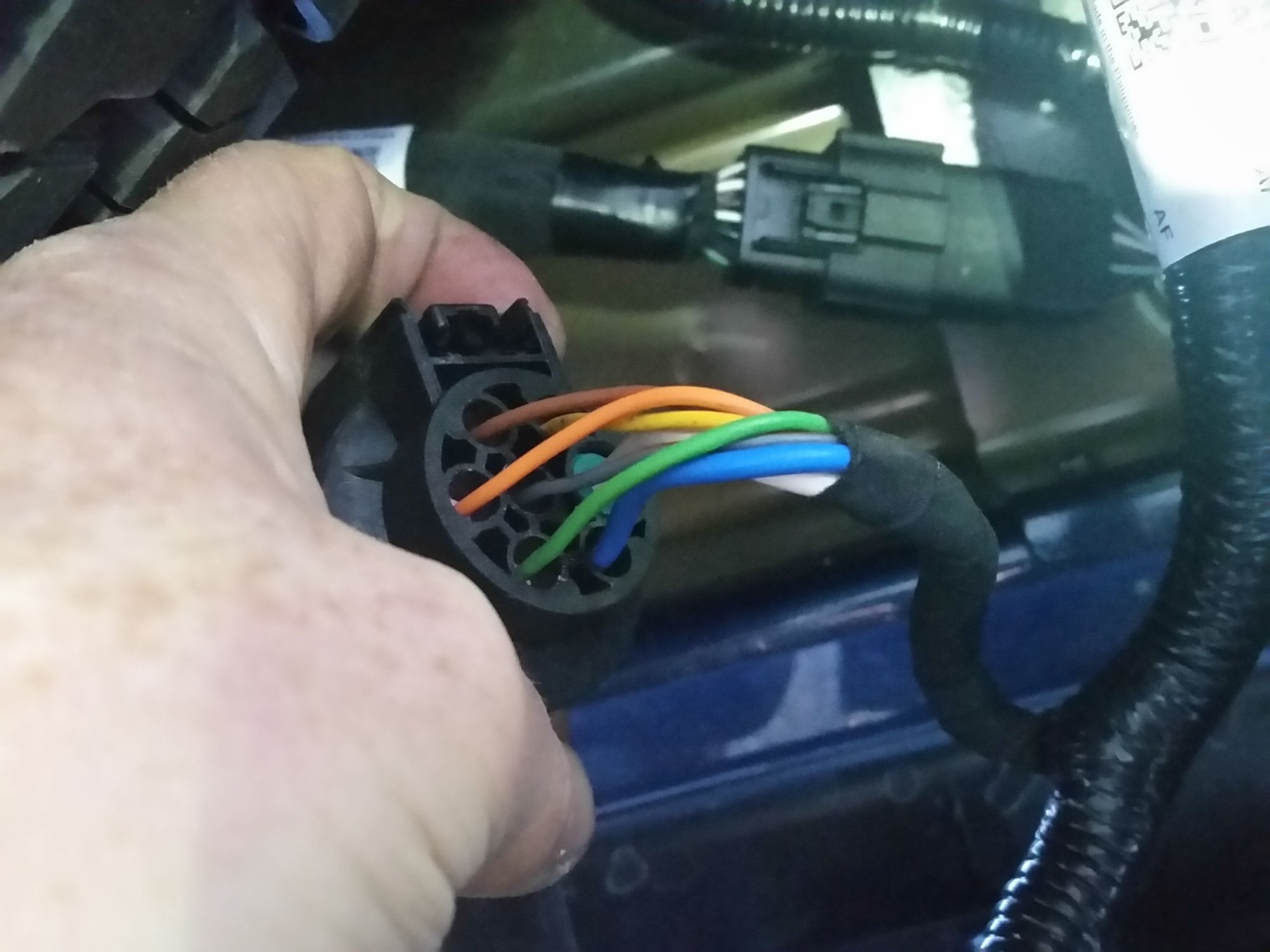 How To Wire Extra Reverse Lights