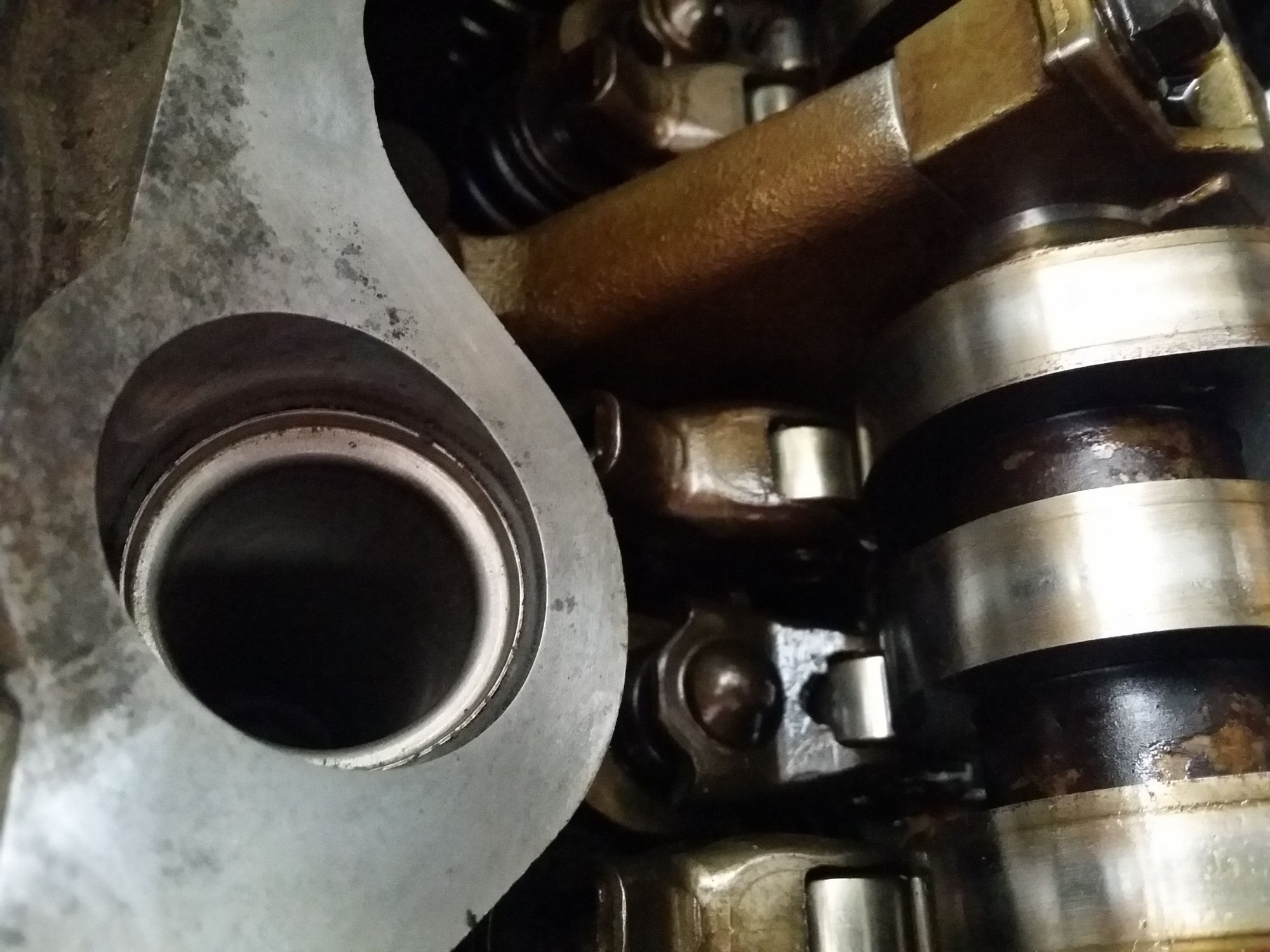 2014 Ford Edge Spark Plug Replacement