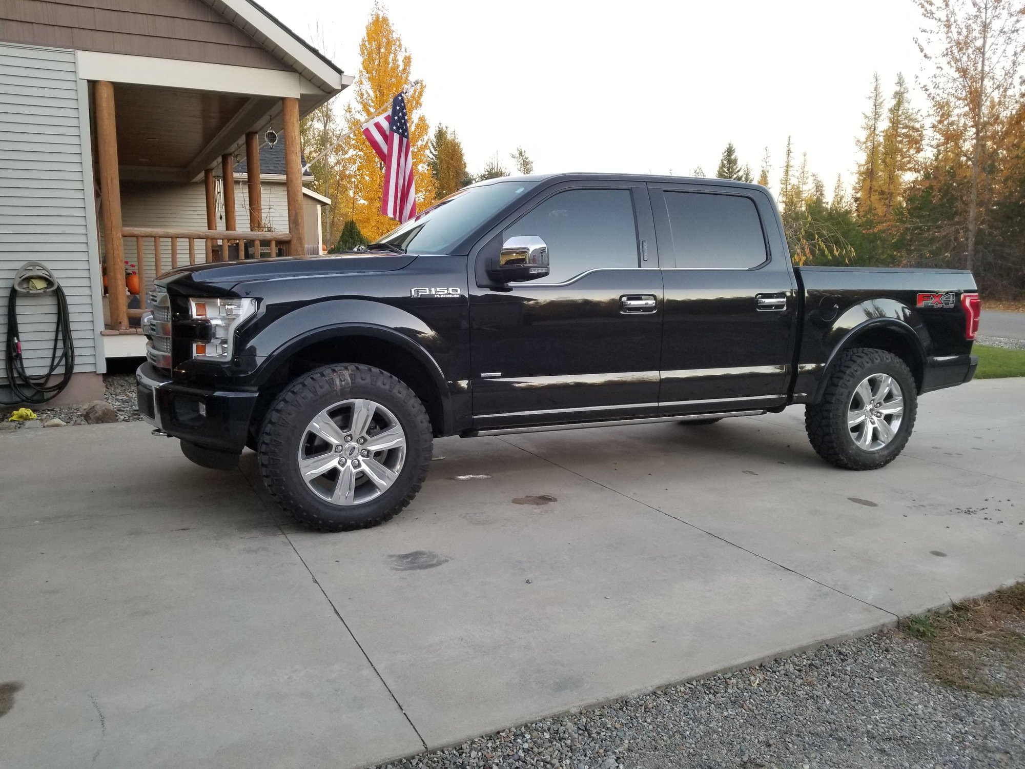 What vehicle did you replace? - Page 9 - Ford F150 Forum - Community of