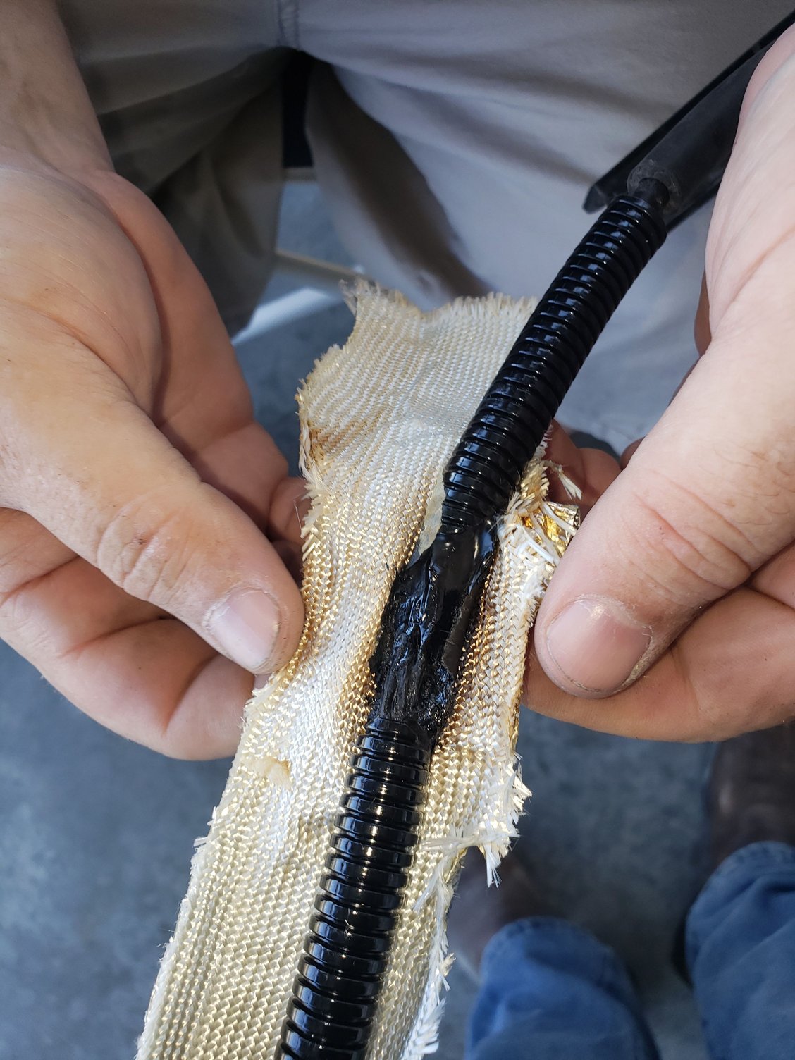 Column Shifter Stuck in Park Ford F150 Forum Community of Ford Truck Fans