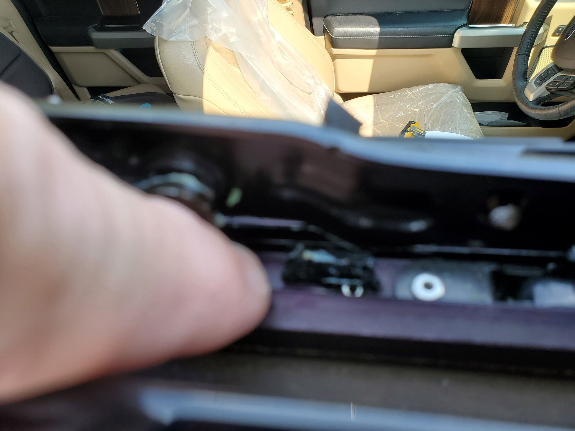 Sunroof will not close Page 5 Ford F150 Forum Community of Ford