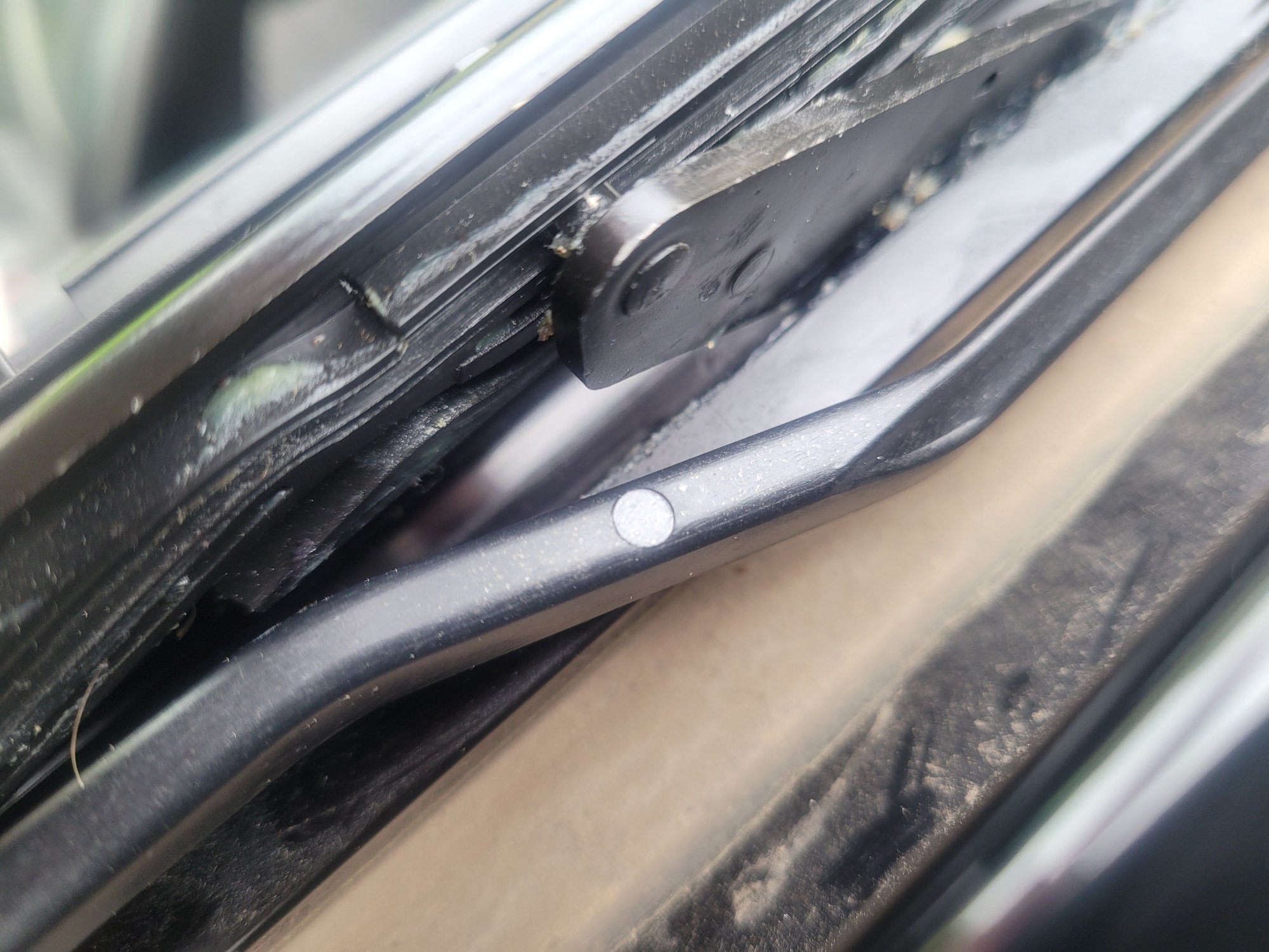 2016 F150 Panoramic Sunroof Repair and Thoughts Page 20 Ford F150