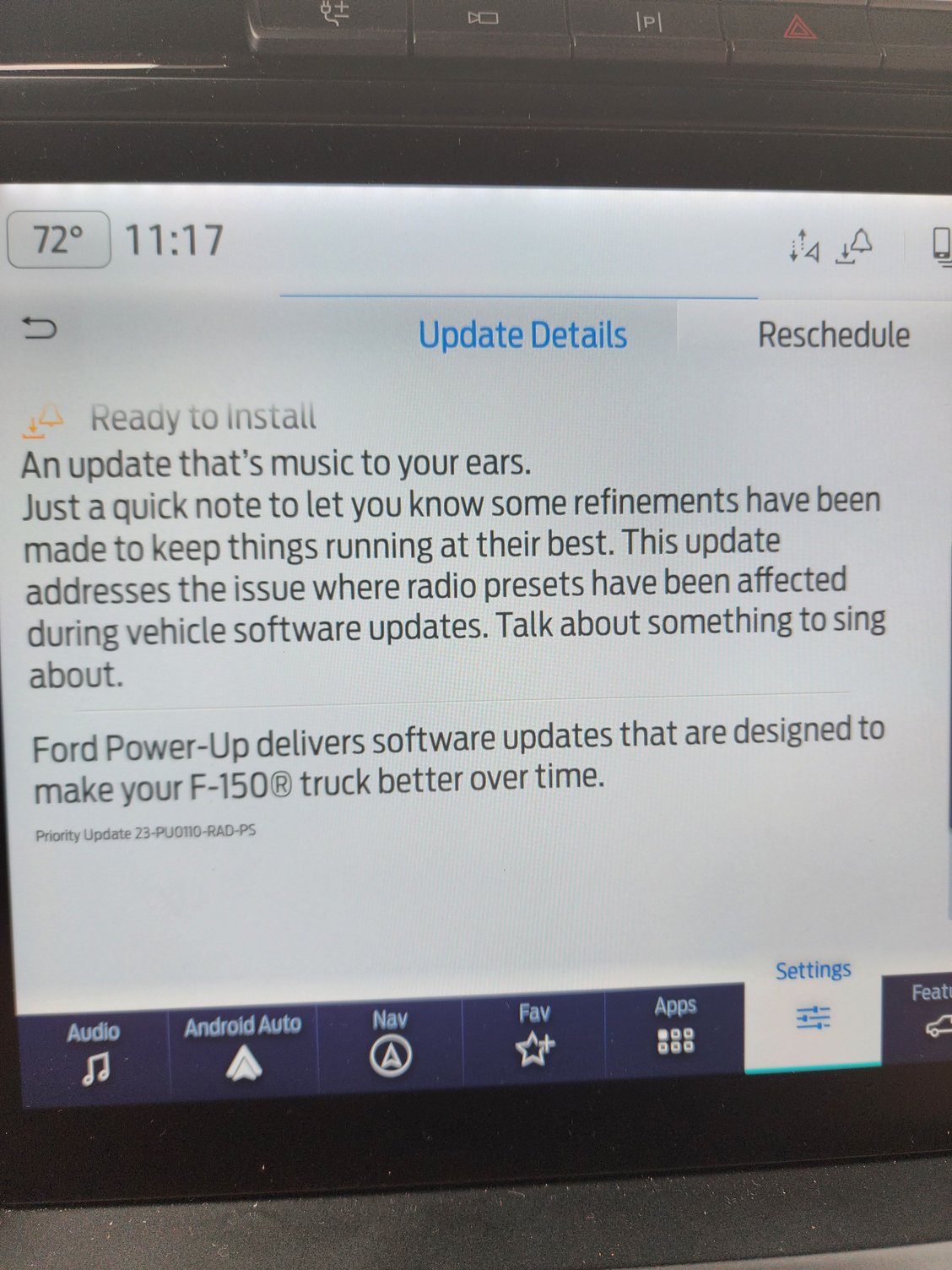 Software Updates - Page 683 - Ford F150 Forum - Community of Ford Truck ...