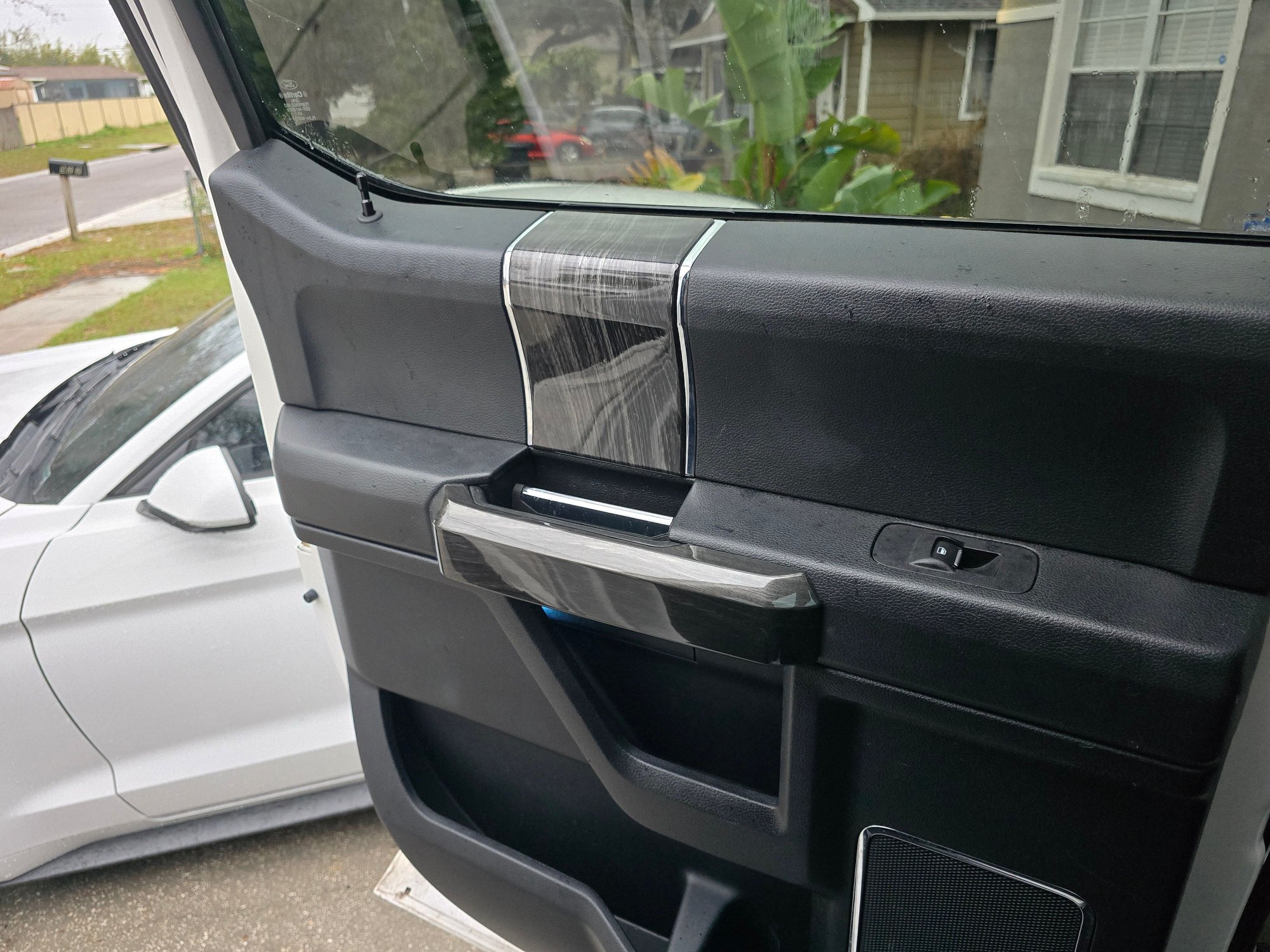 What in the world did you do with your truck today III - Page 39 - Ford