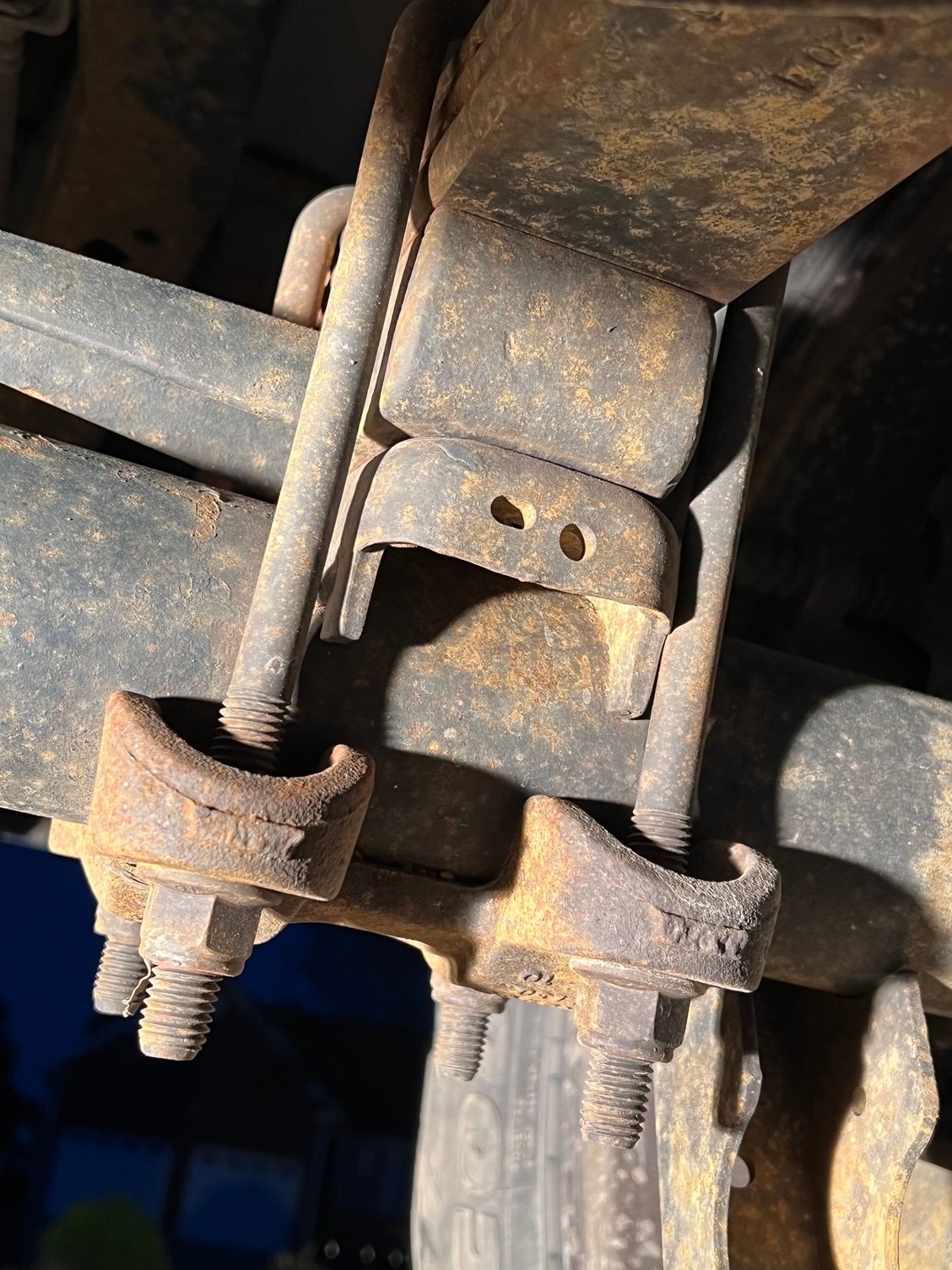 Rear shock/lift question Ford F150 Forum Community of Ford Truck Fans