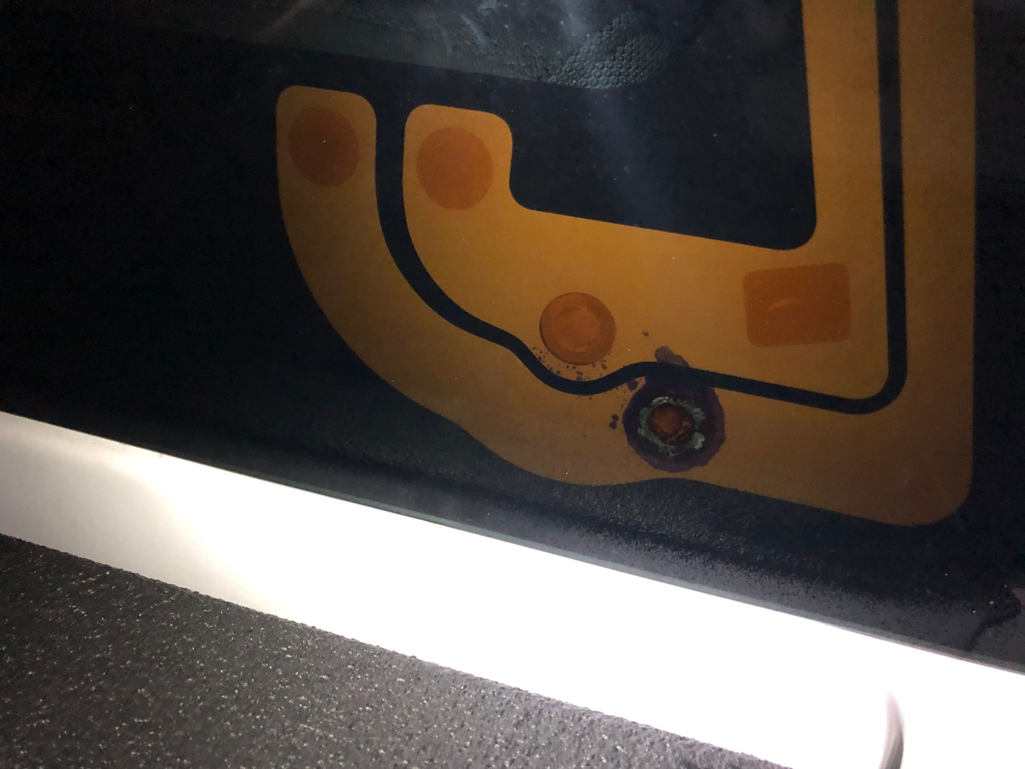 rear slider defrost not working Ford F150 Forum Community of Ford