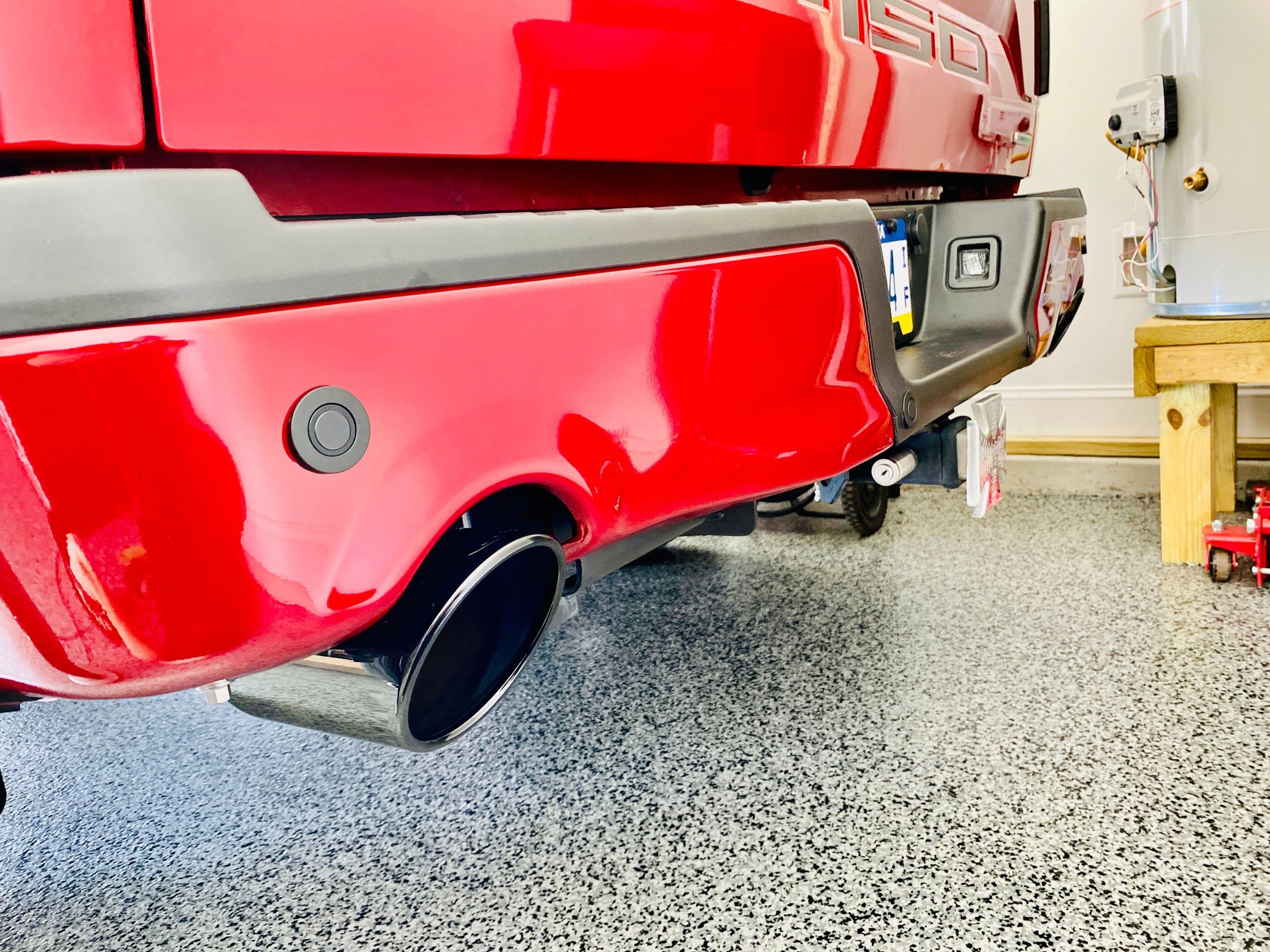 eBay Exhaust Kits? Page 2 Ford F150 Forum Community of Ford Truck Fans