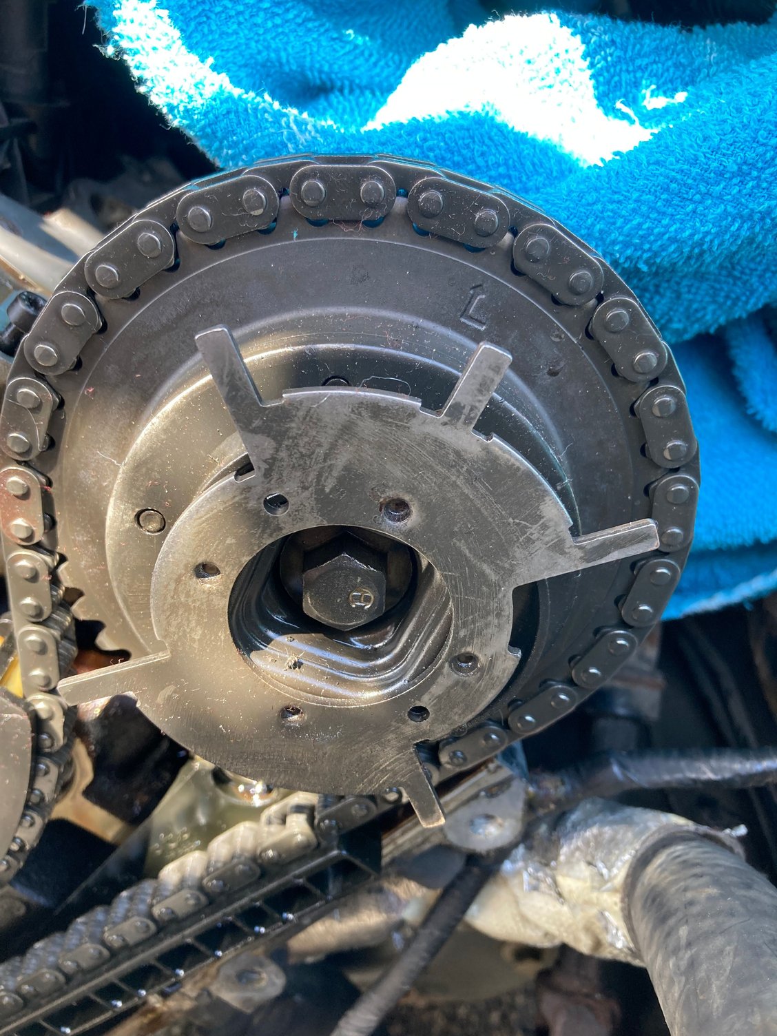 5.4 engine knocking noise Page 8 Ford F150 Forum Community of Ford Truck Fans