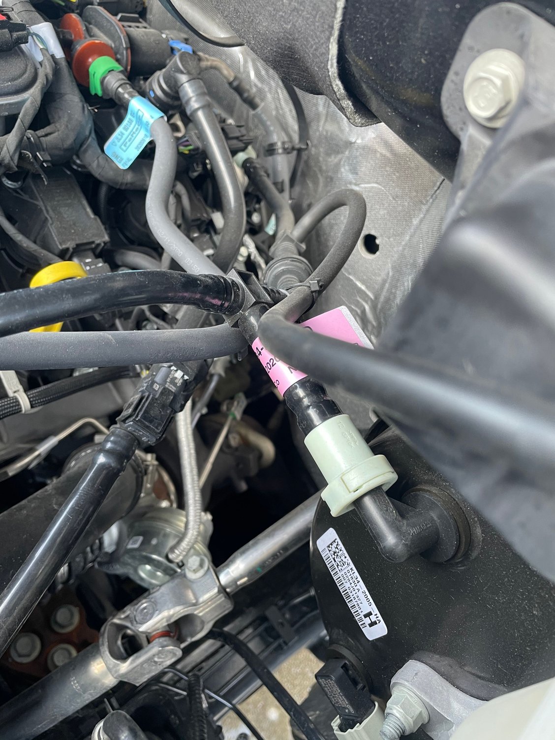 IWE Vacuum Test Ford F150 Forum Community of Ford Truck Fans