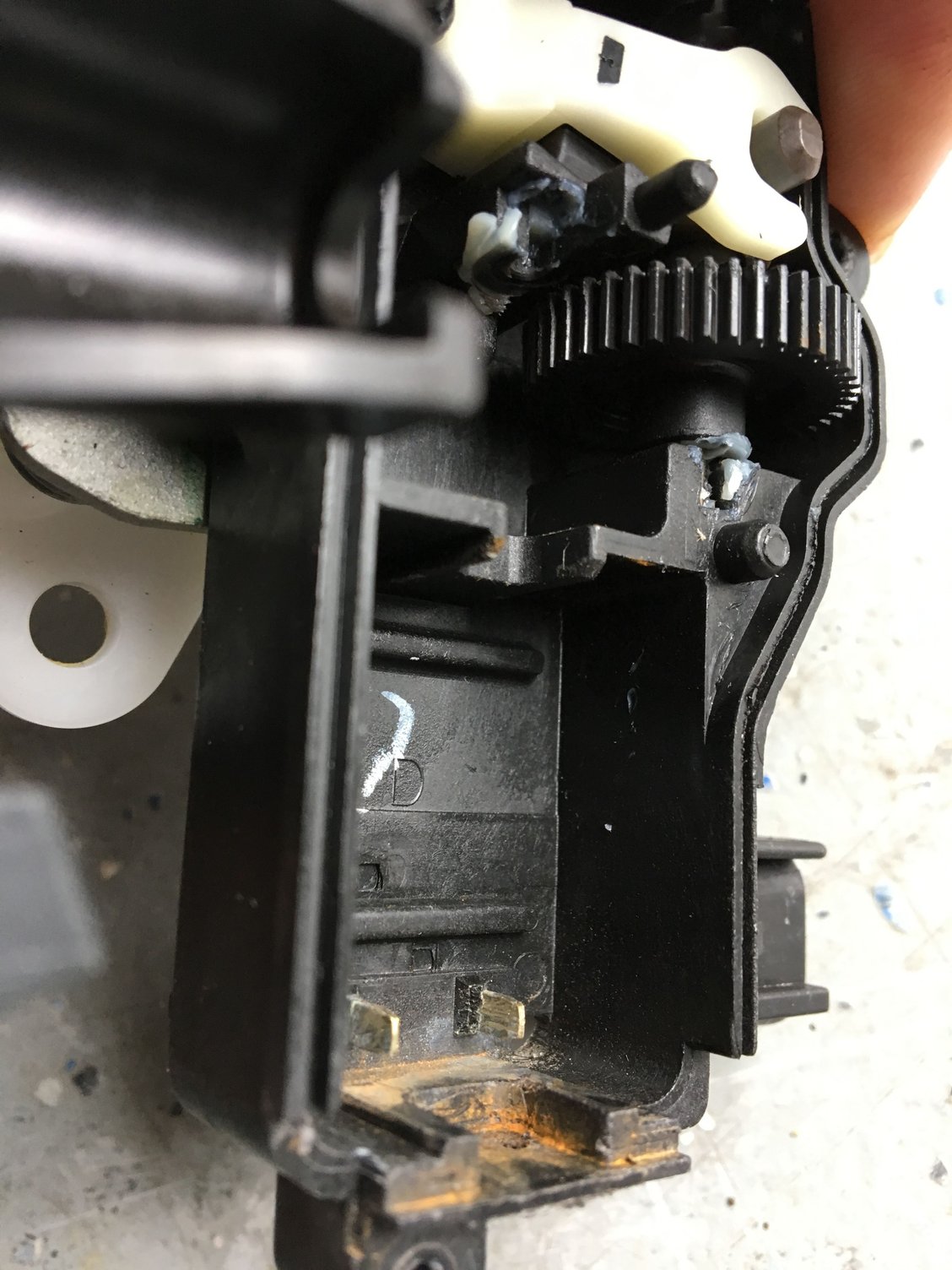 2015+ Frozen door latch TSB/ Recall Page 90 Ford F150 Forum