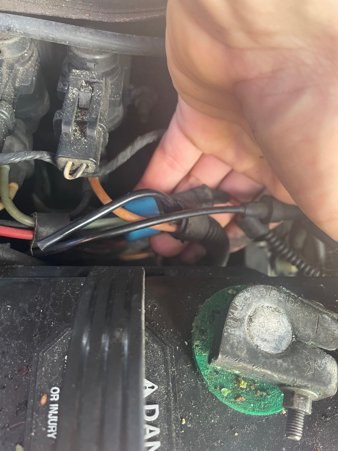 Ac vacuum leak Ford F150 Forum Community of Ford Truck Fans