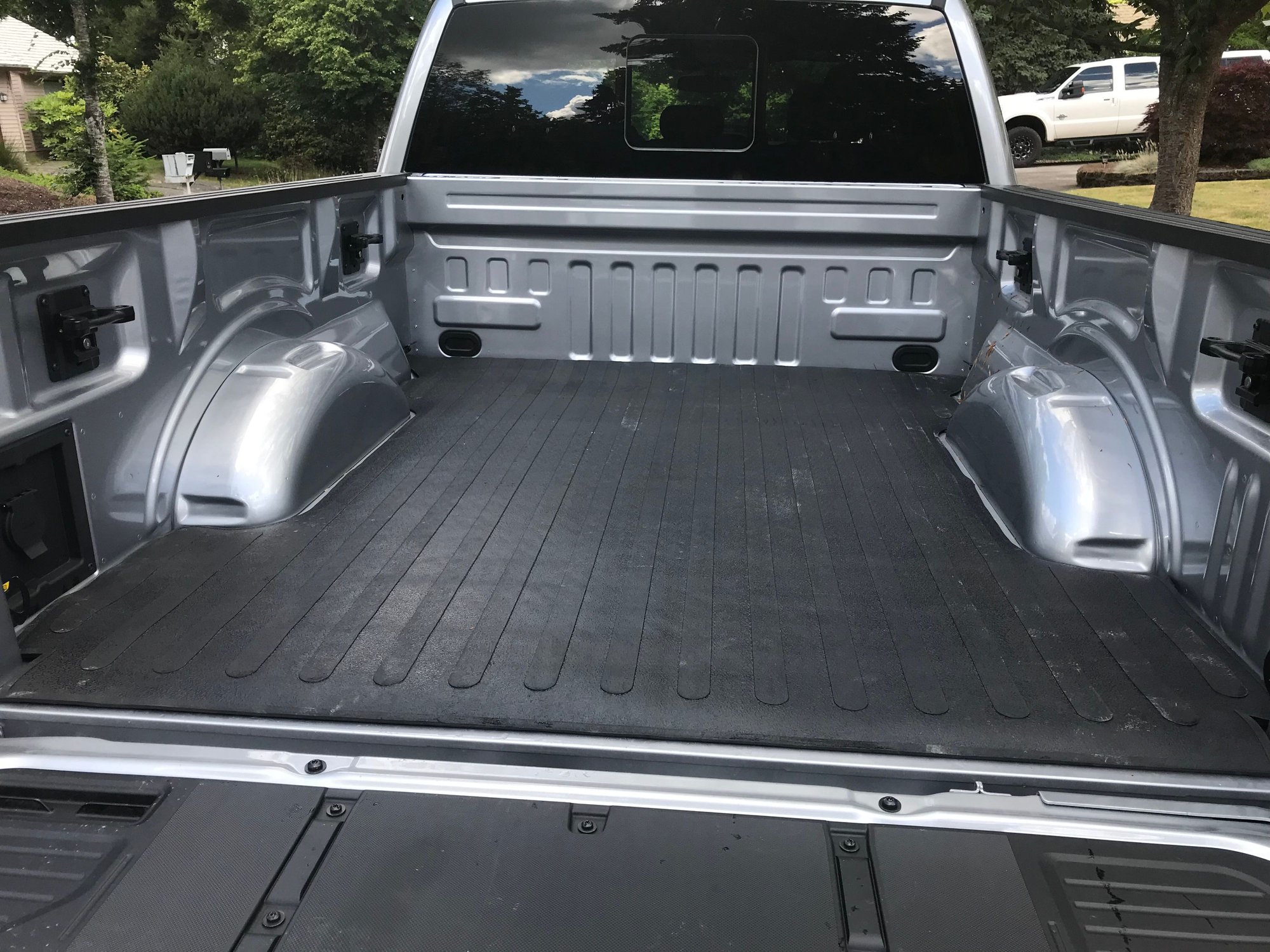 OEM Bed Mat for 2021 Page 2 Ford F150 Forum Community of Ford