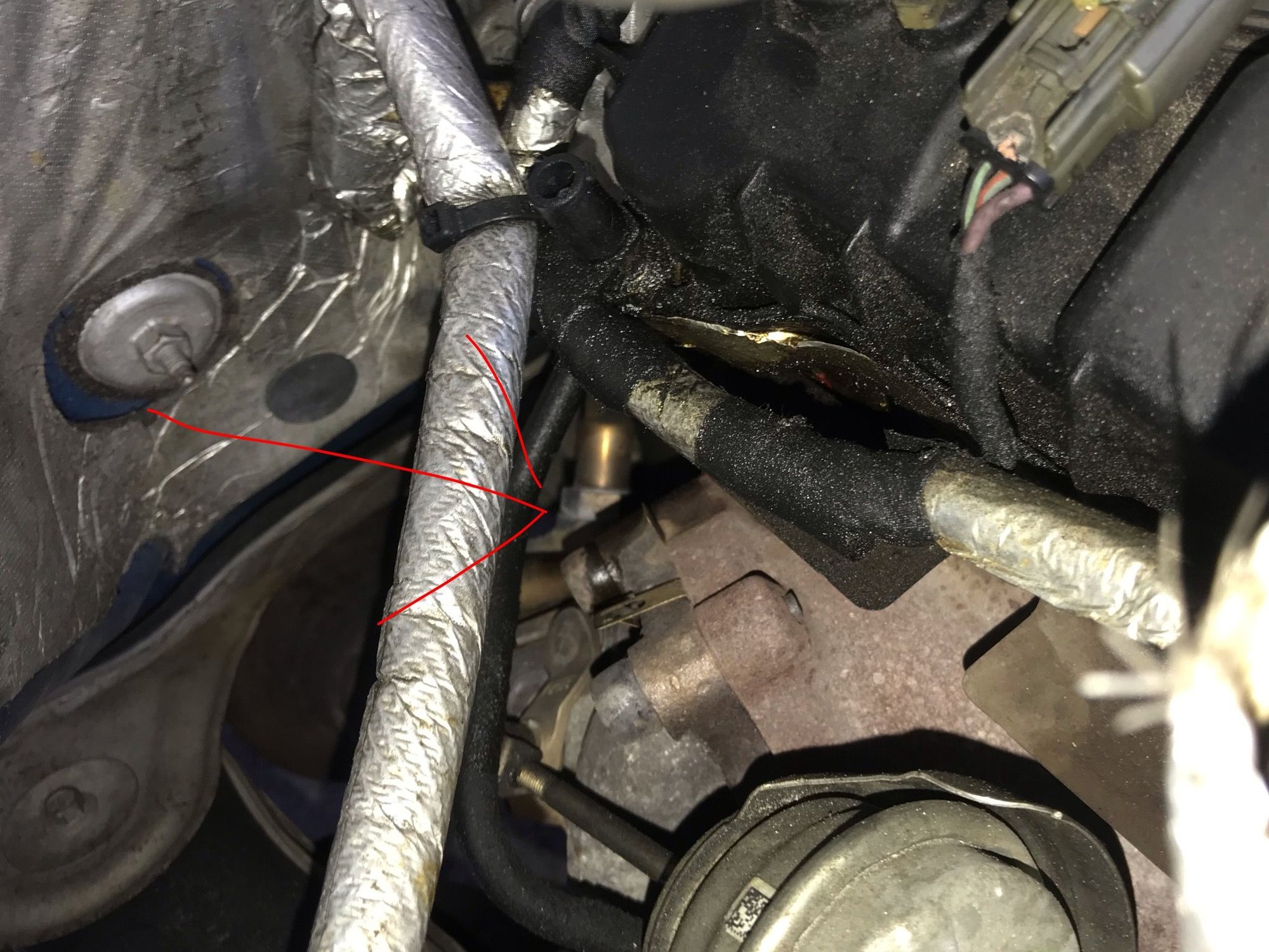 2013 FX4 burning smell Ford F150 Forum Community of Ford Truck Fans