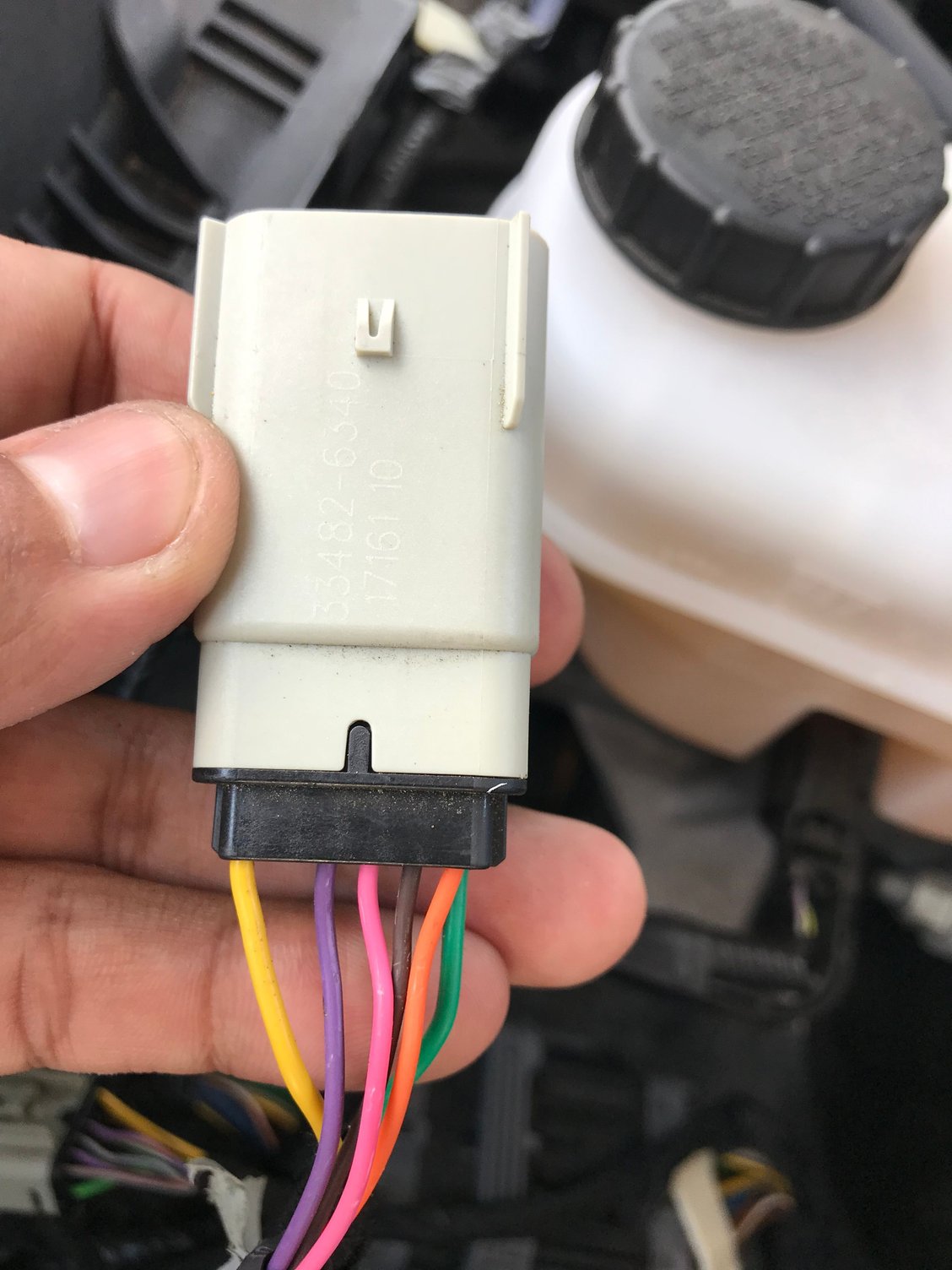 E61 Tailgate Wiring Diagram Wiring Diagram