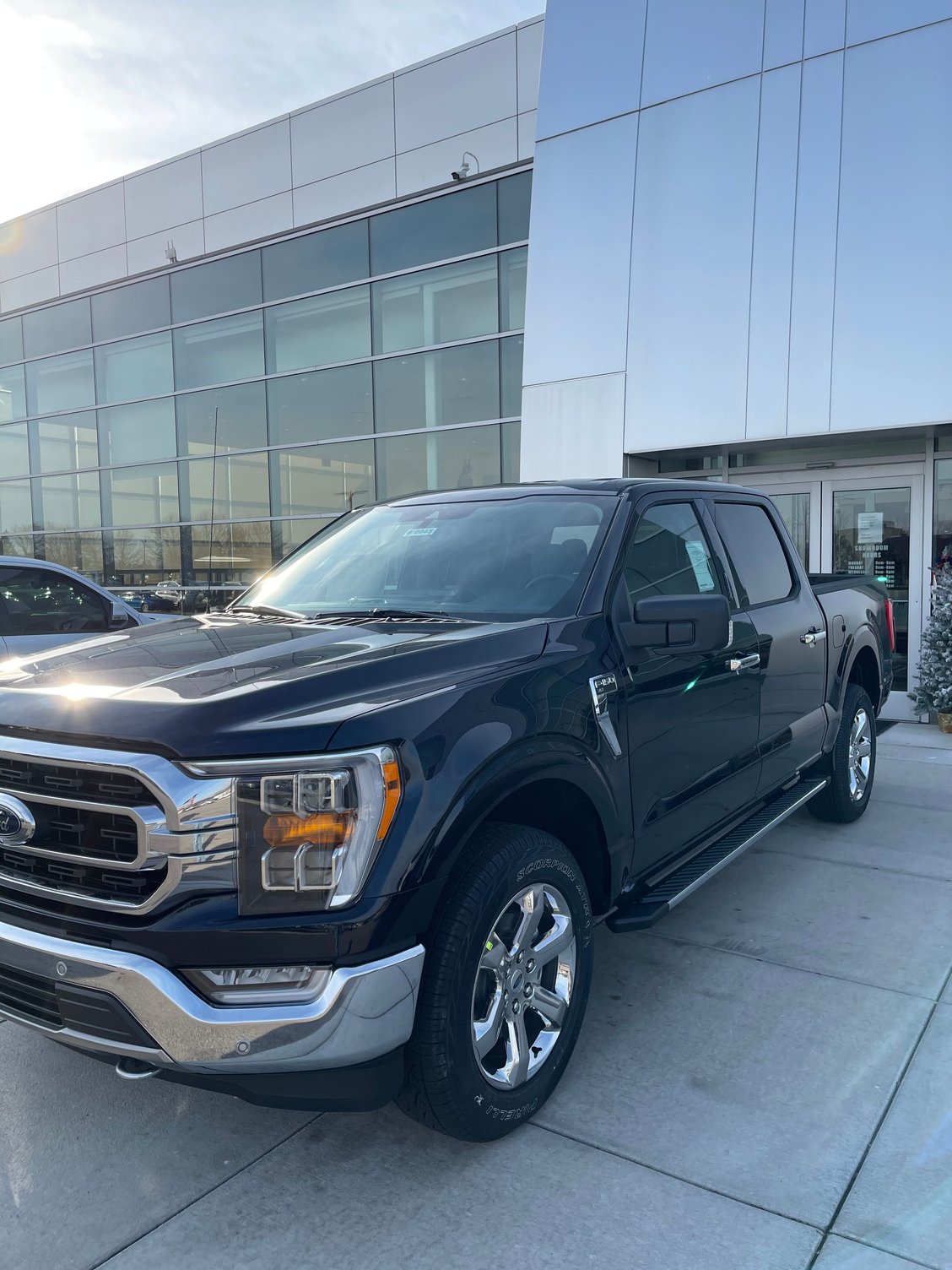 Typical Last Quarter Dealer Incentives Ford F150 Forum Community of