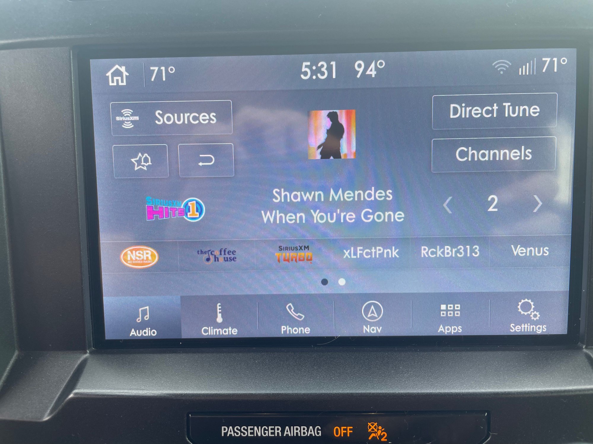 Upgrade Sync 3 V3.0 to V3.4 instructions - Page 483 - Ford F150 Forum ...