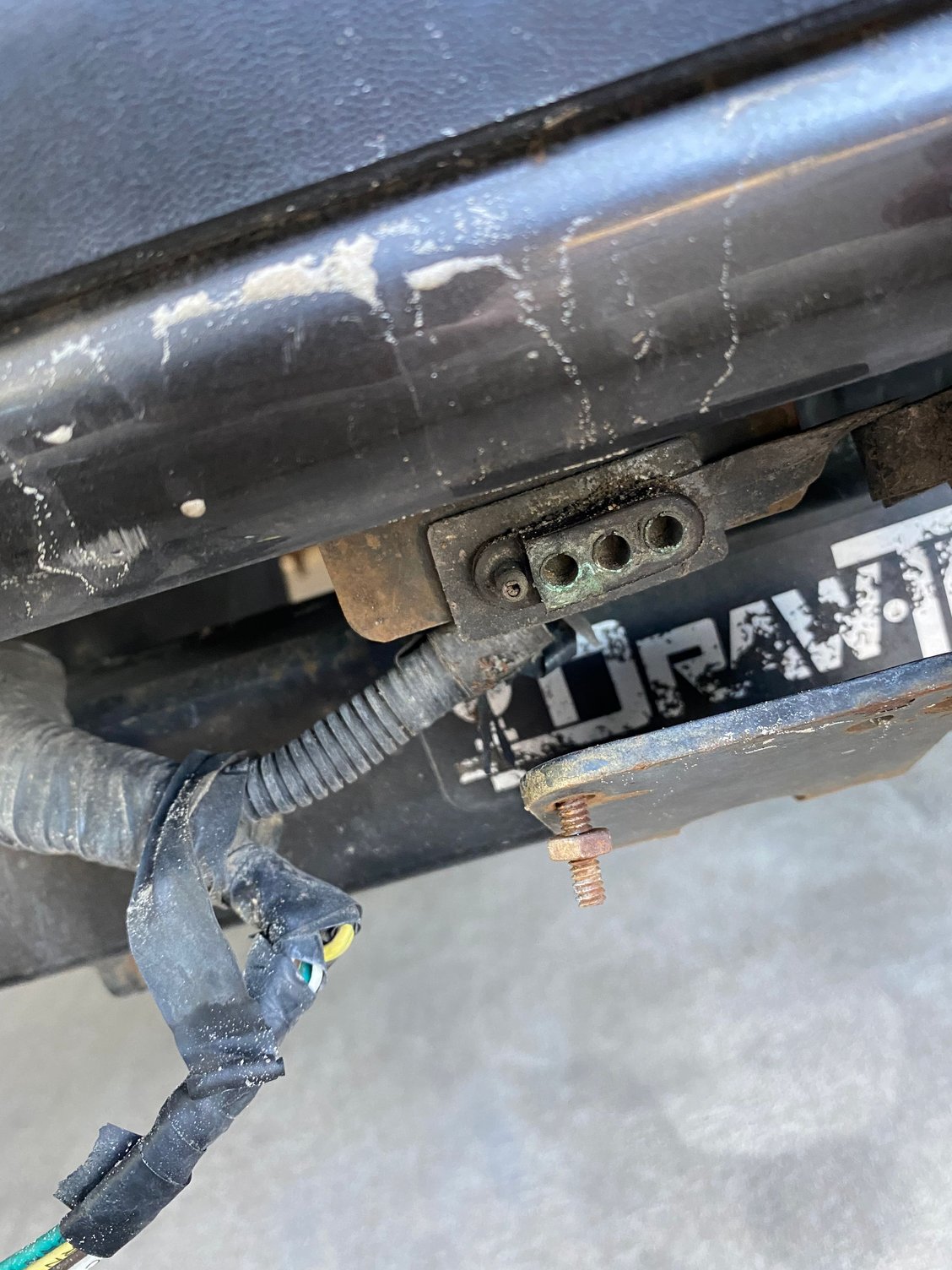 Trailer wiring help - Ford F150 Forum - Community of Ford Truck Fans