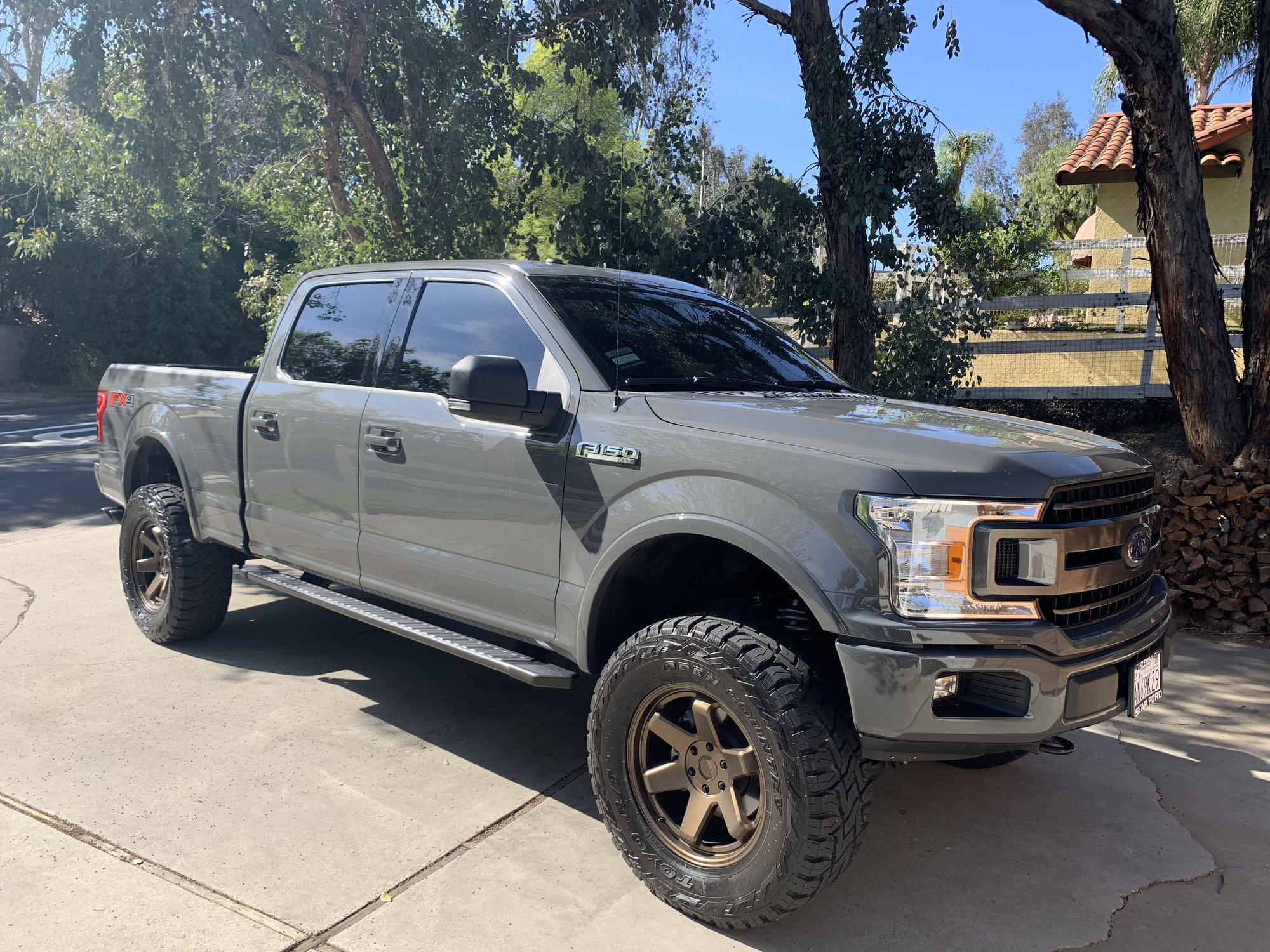 LFG on 37’s - Ford F150 Forum - Community of Ford Truck Fans