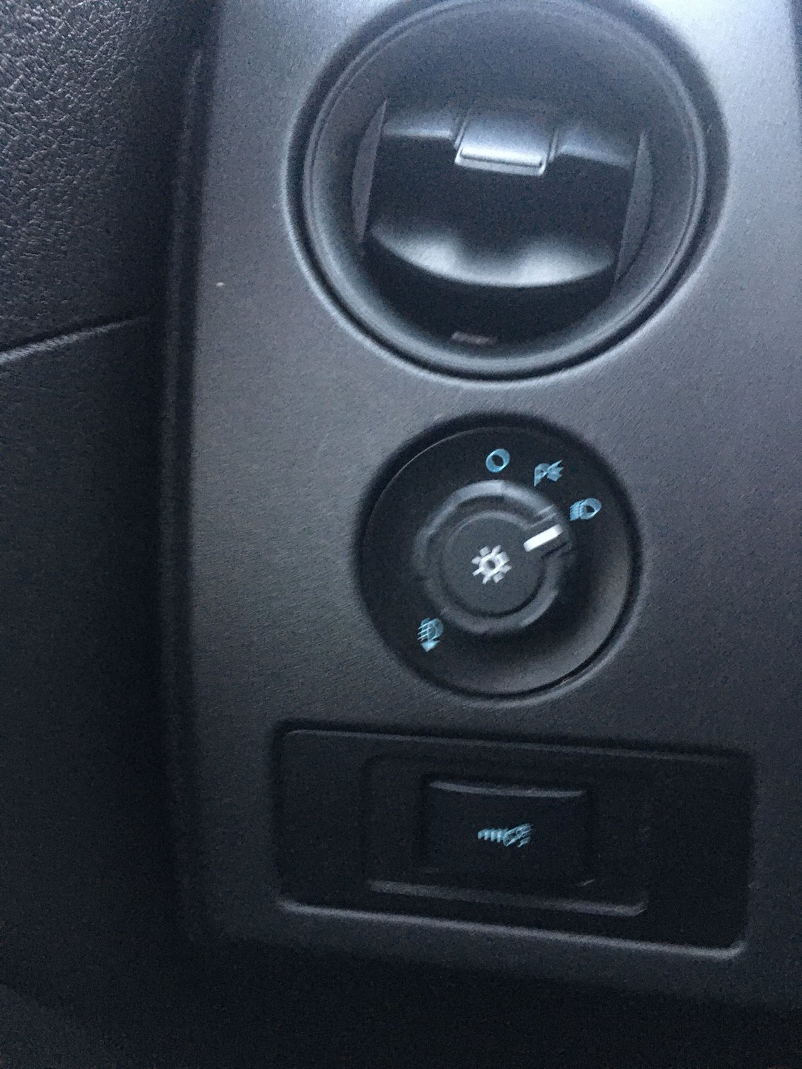 Side view mirror defrost Ford F150 Forum Community of Ford Truck Fans