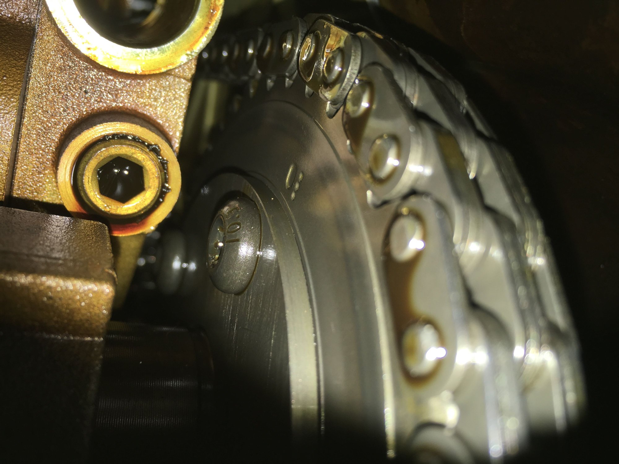 P0340 Ford 150