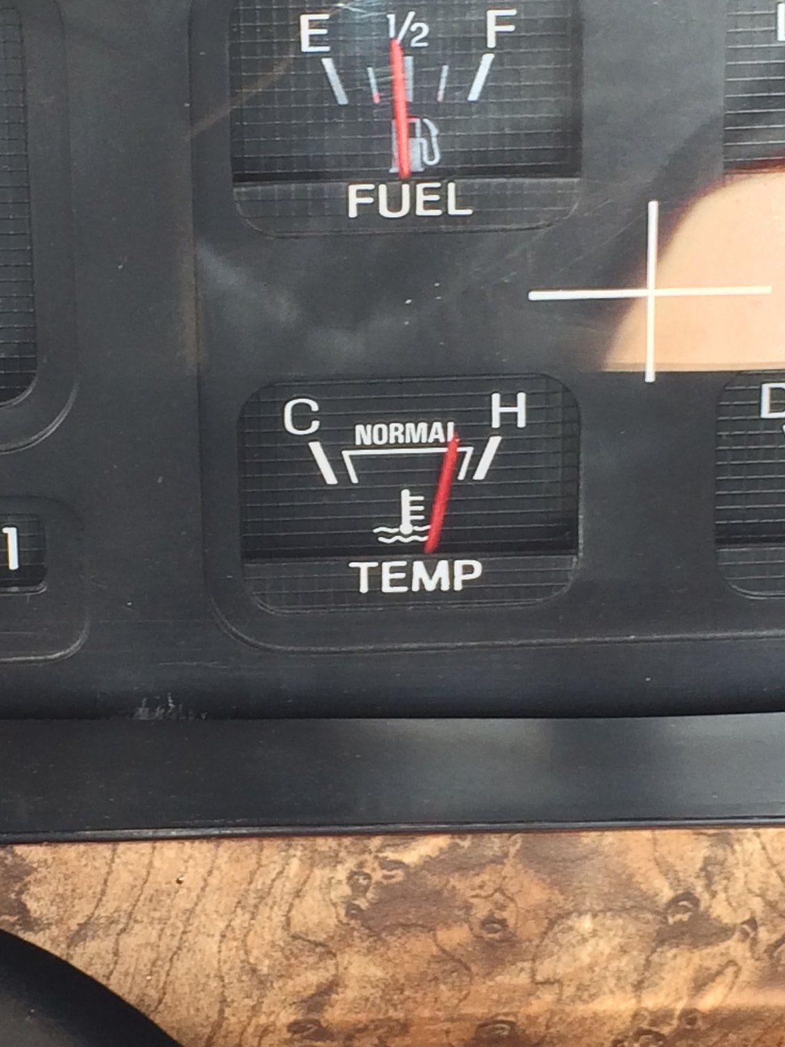 Engine running hot? Ford F150 Forum Community of Ford Truck Fans