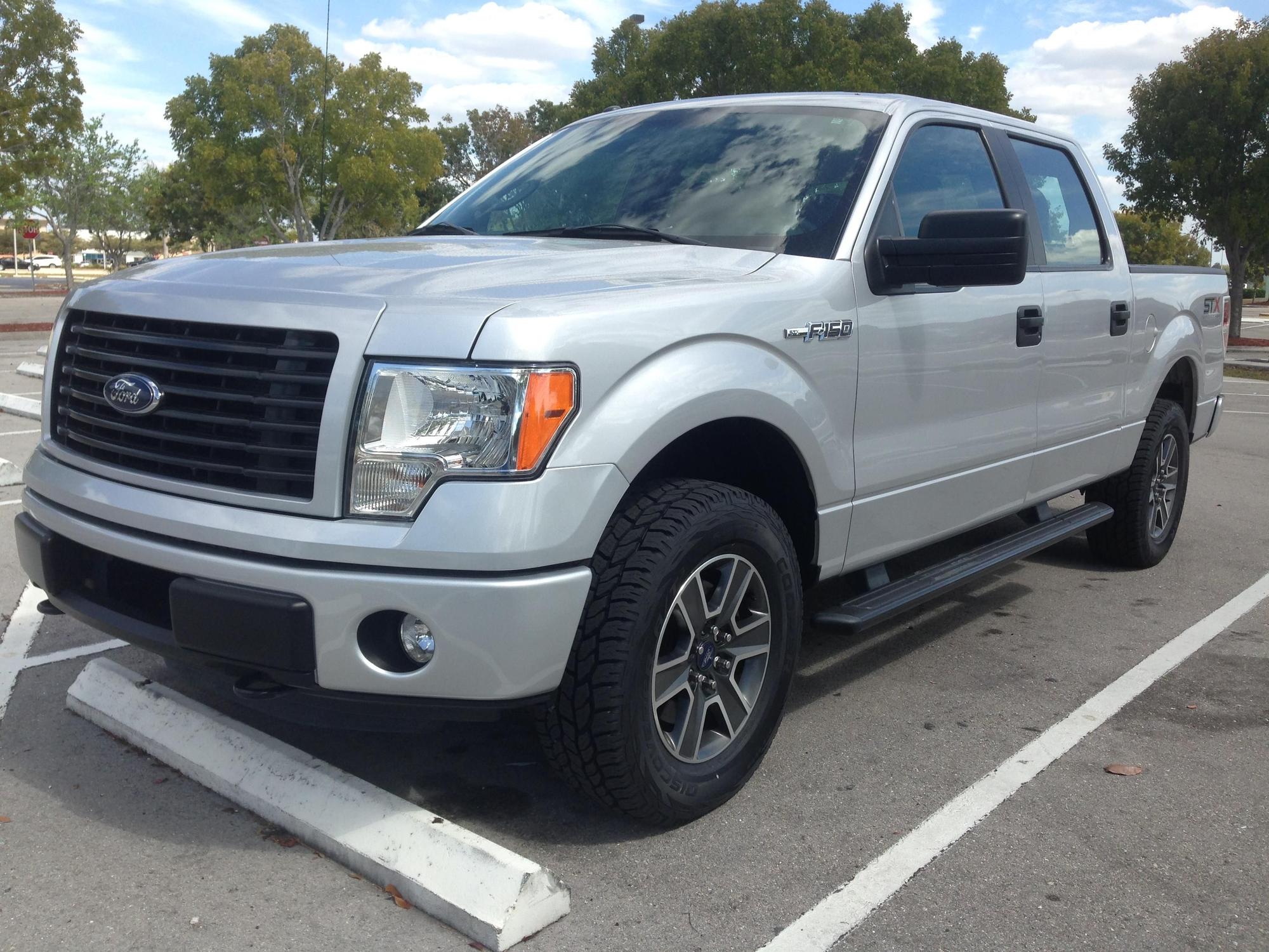 question about rc light bar hidden grill mount ford f150 forumalso, this is the light bar i was hoping to mount