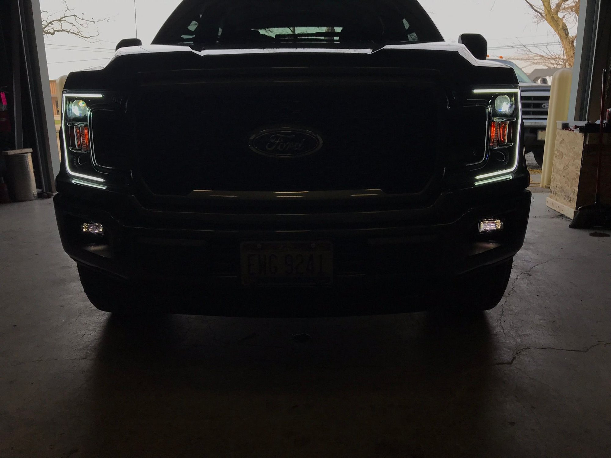 retro customz 2018 headlight modification ford f150 forumHid Wiring Question Ford F150 Forum Community Of Ford Truck Fans #17