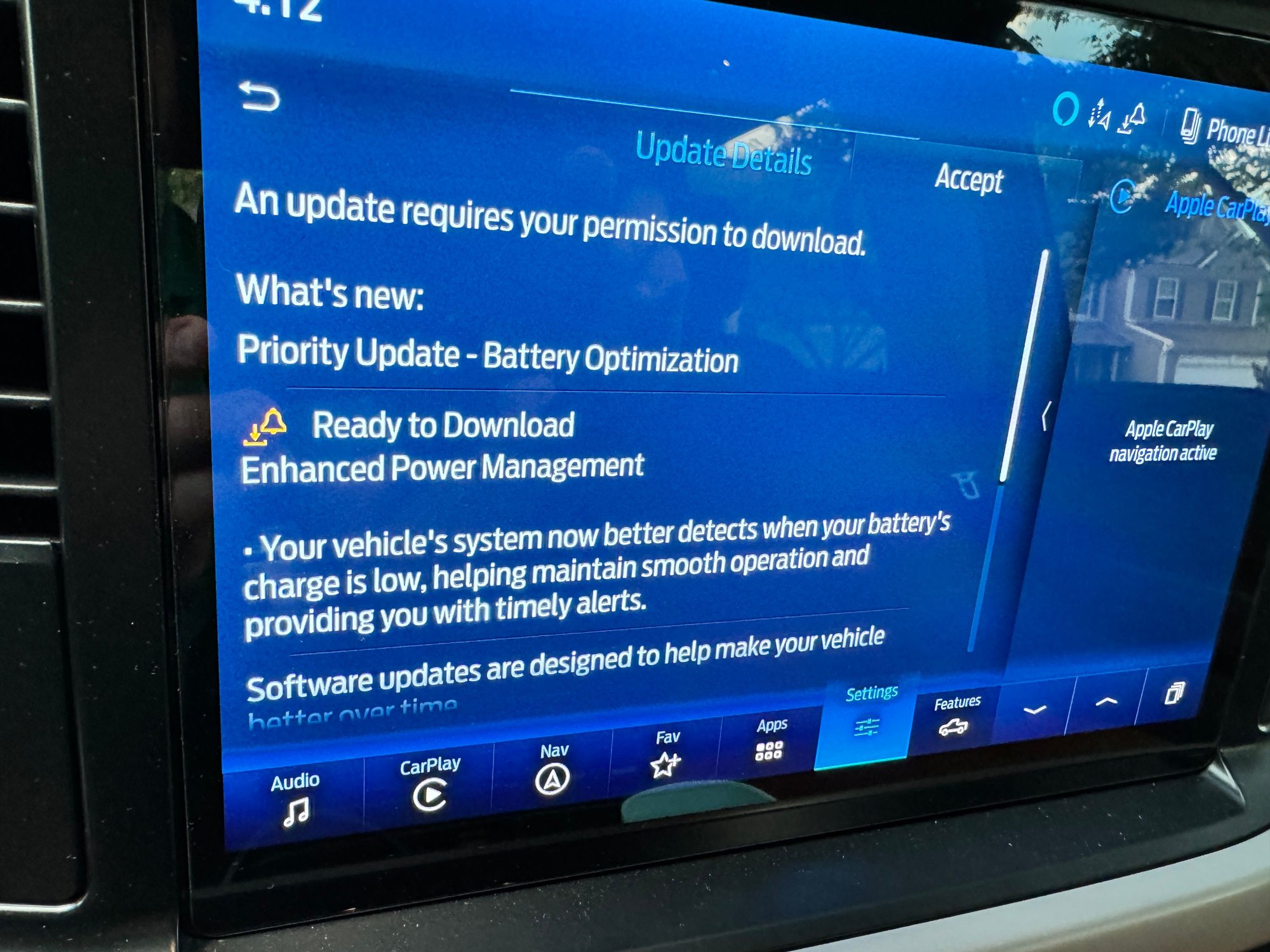 Software Updates - Page 740 - Ford F150 Forum - Community of Ford Truck ...