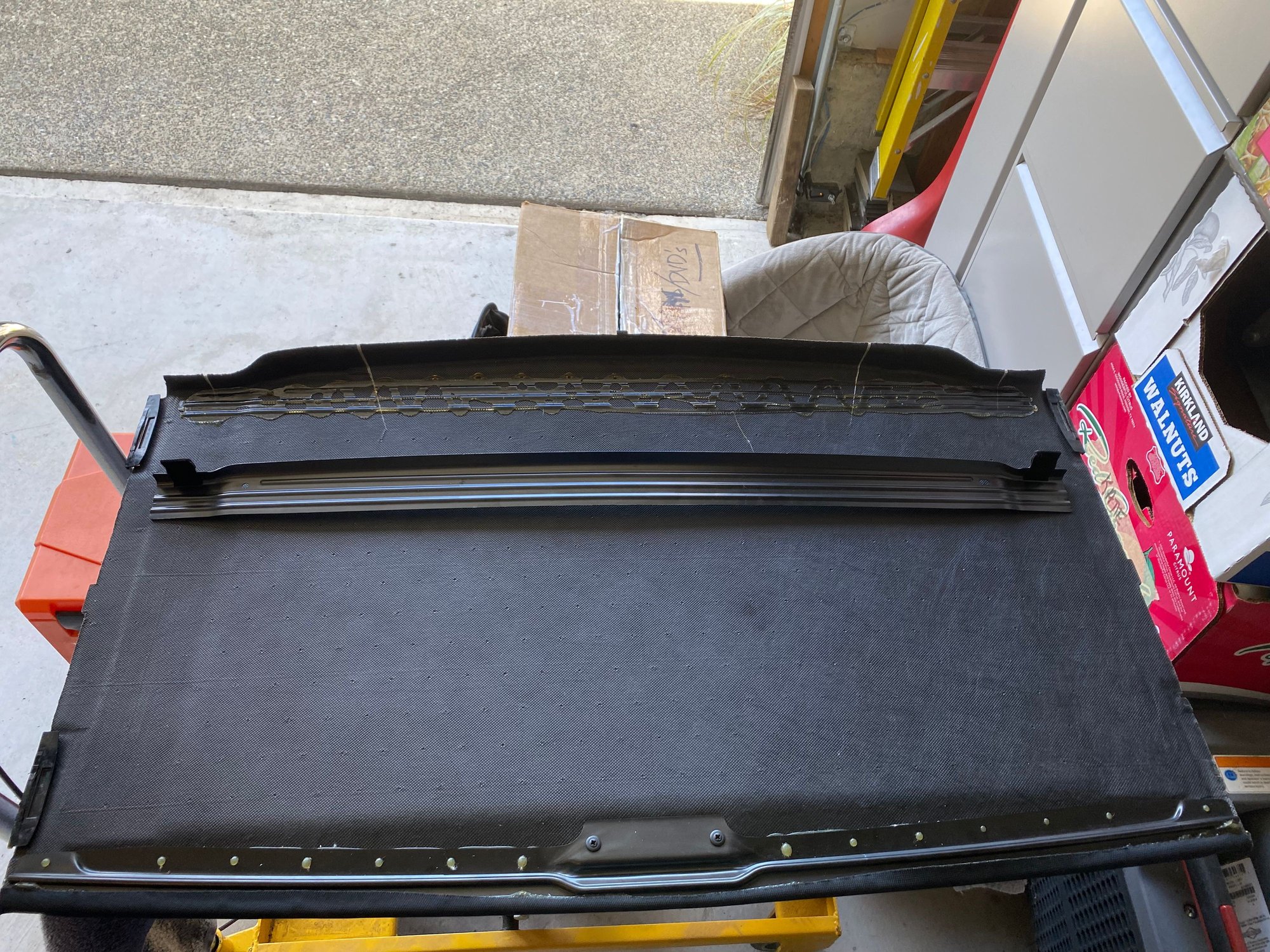 2018 Supercab Sunroof Will Not Close Ford F150 Forum Community of