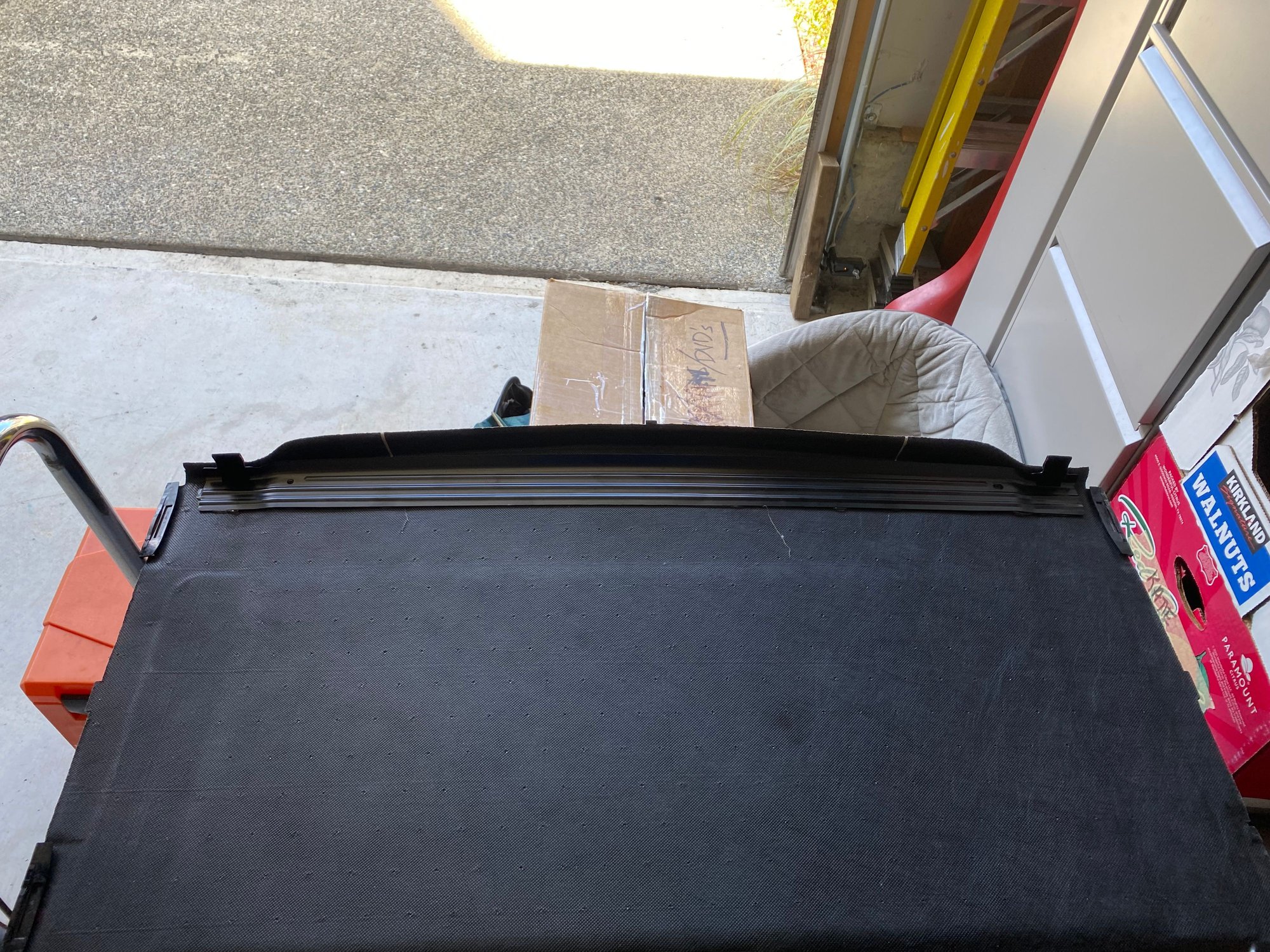 2018 Supercab Sunroof Will Not Close Ford F150 Forum Community of