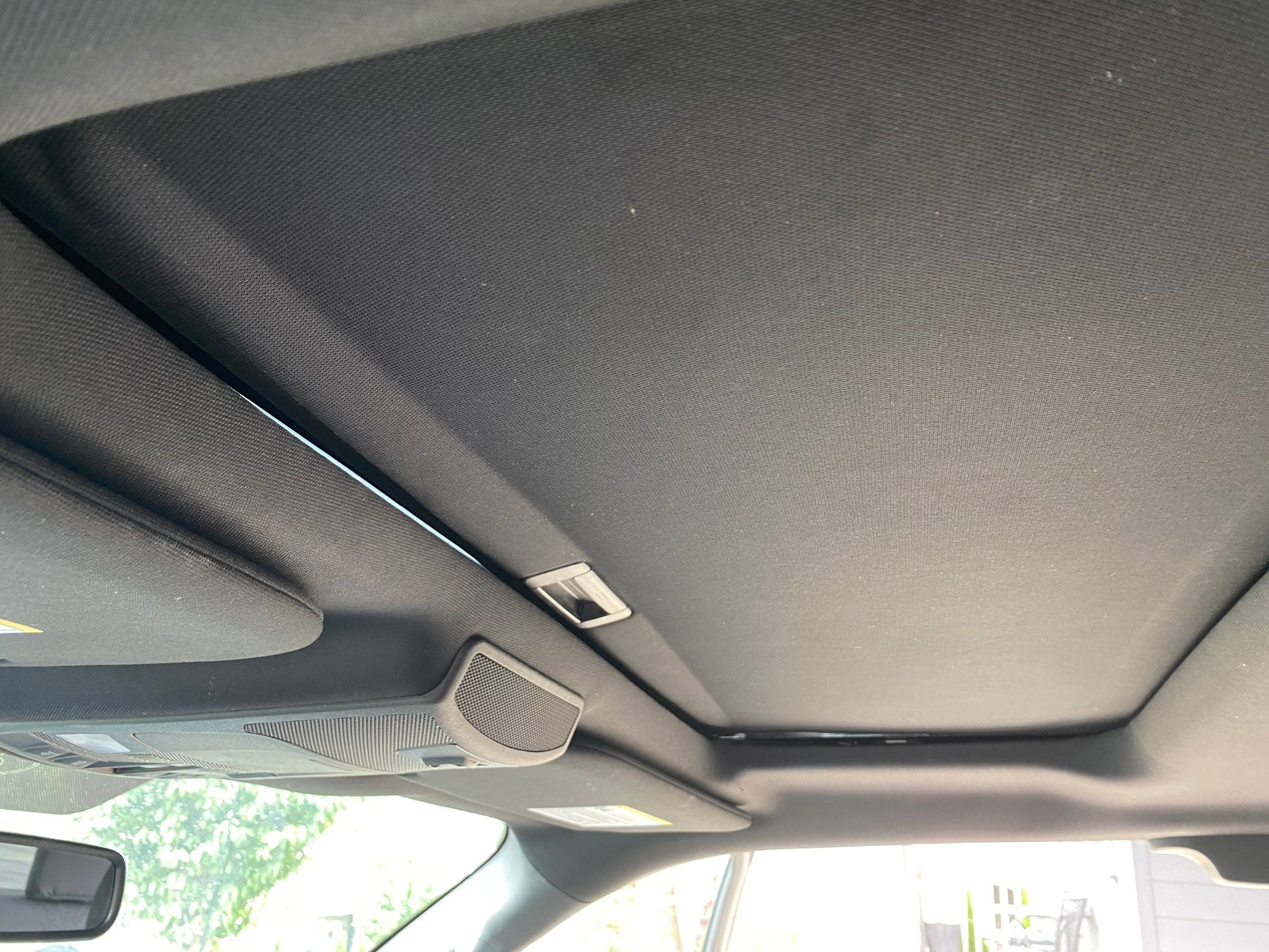 2018 Supercab Sunroof Will Not Close Page 2 Ford F150 Forum