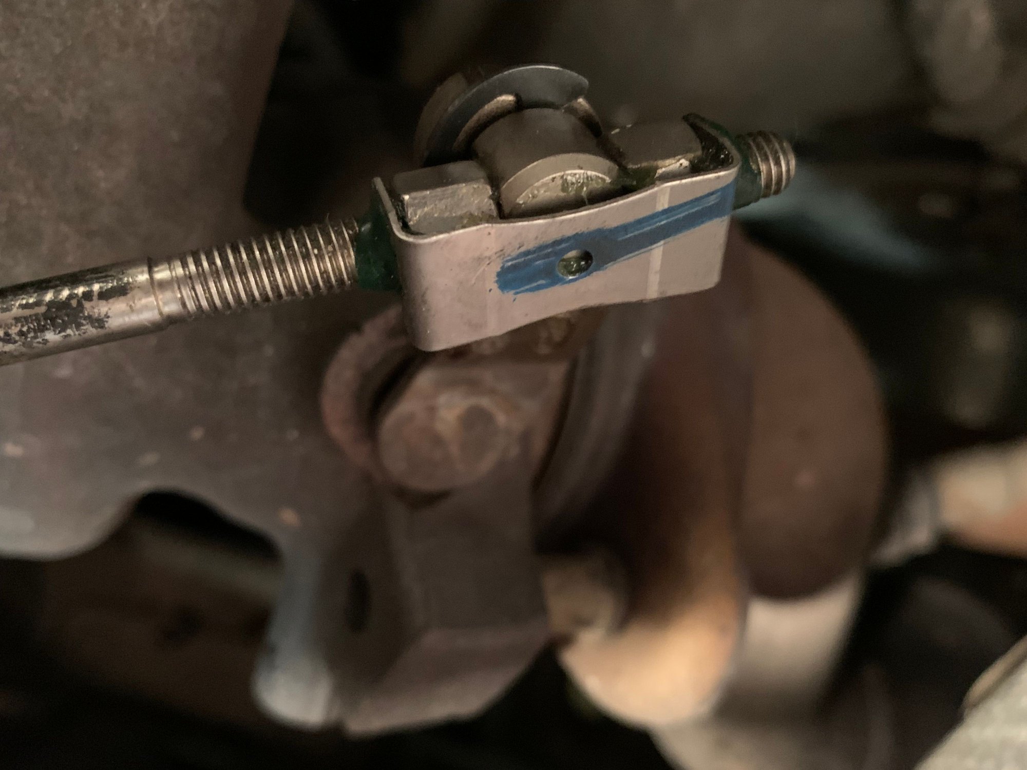 2018 wastegate Rattle Fix sorta! Ford F150 Forum Community of Ford