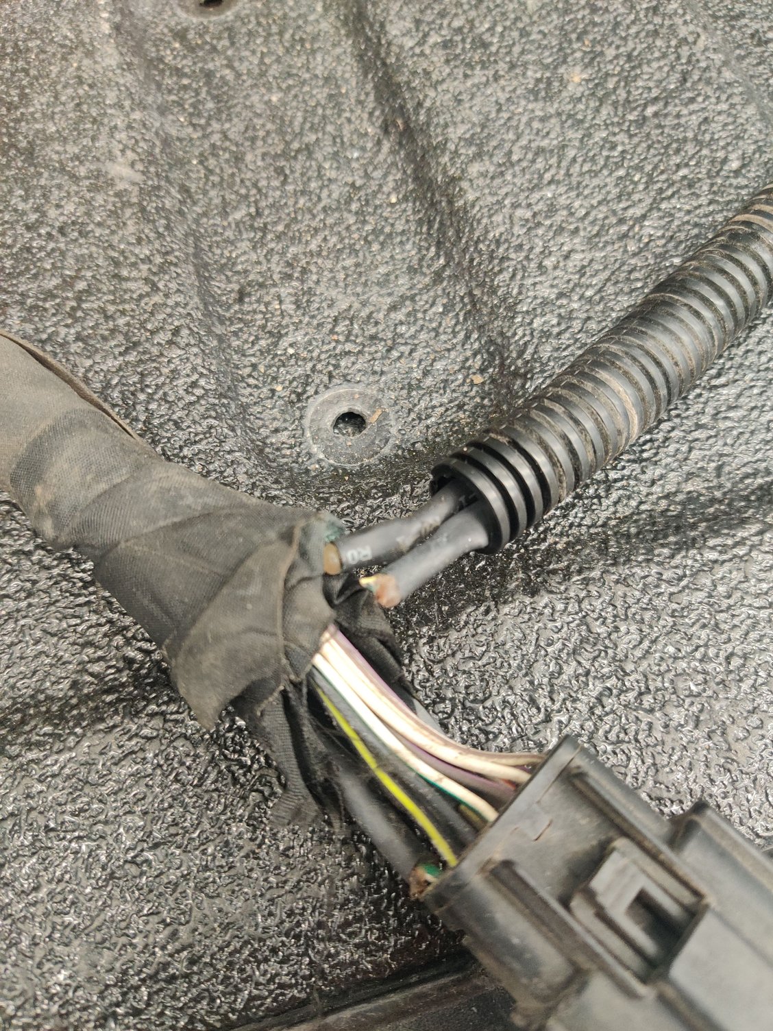 Power Tailgate Not Working Ford F150 Forum Community of Ford Truck Fans