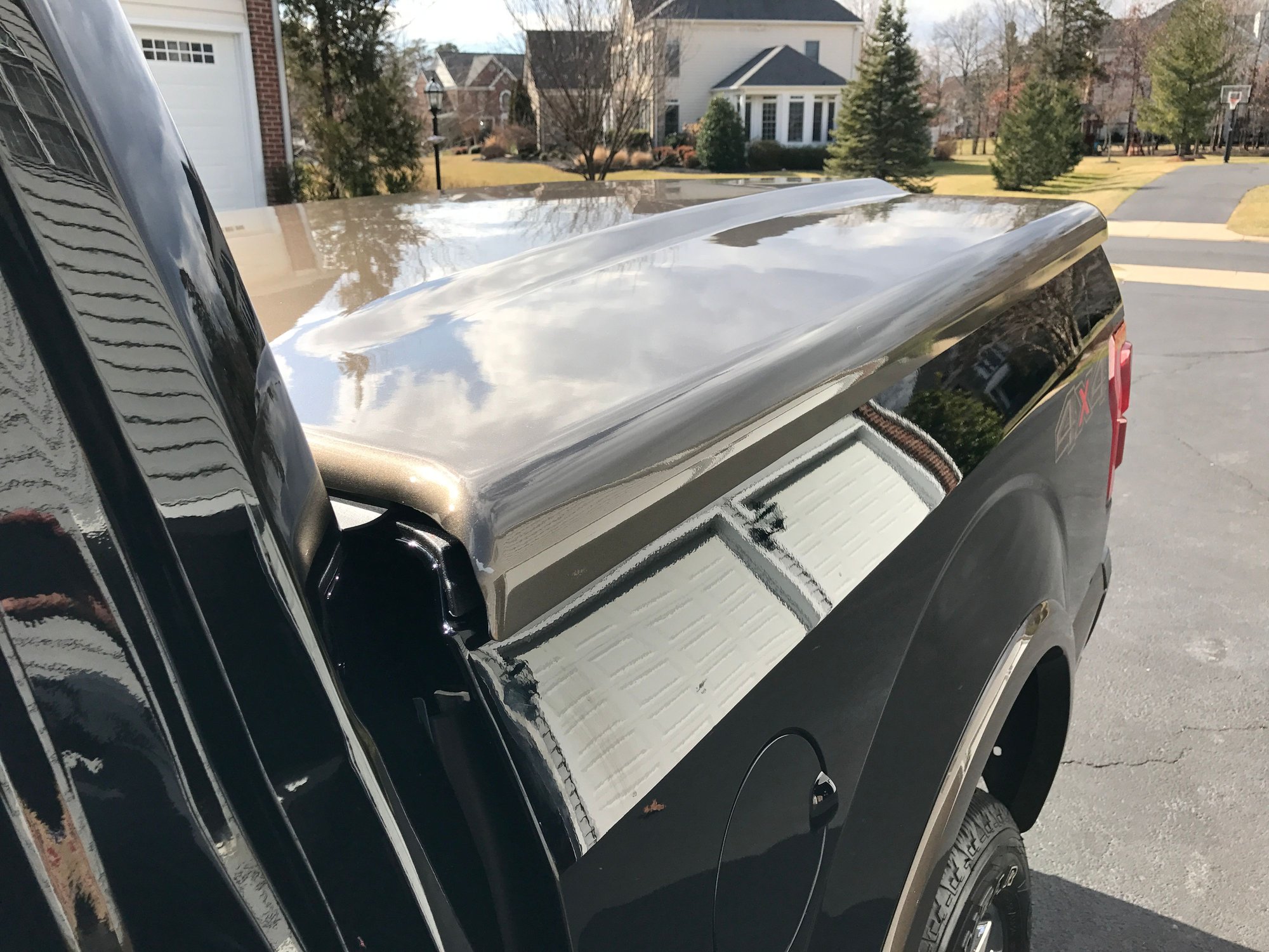 2016 Valet Key? Page 2 Ford F150 Forum Community of Ford Truck Fans