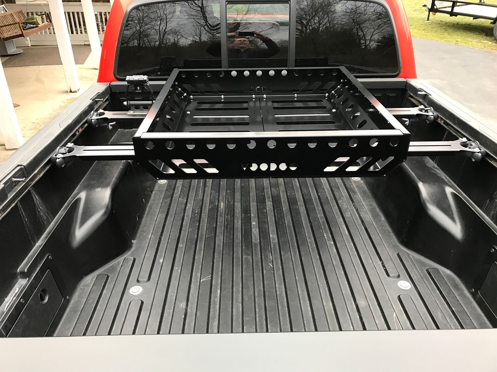 Hi from KB Voodoo Fabrications - Ford F150 Forum - Community of Ford ...