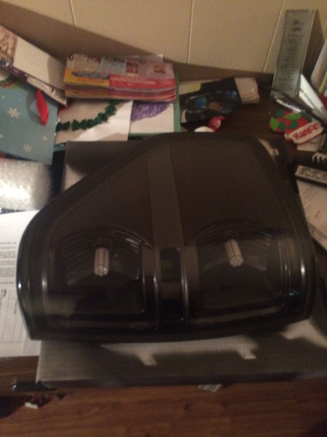 How To Paint Taillights Page 4 Ford F150 Forum Community of