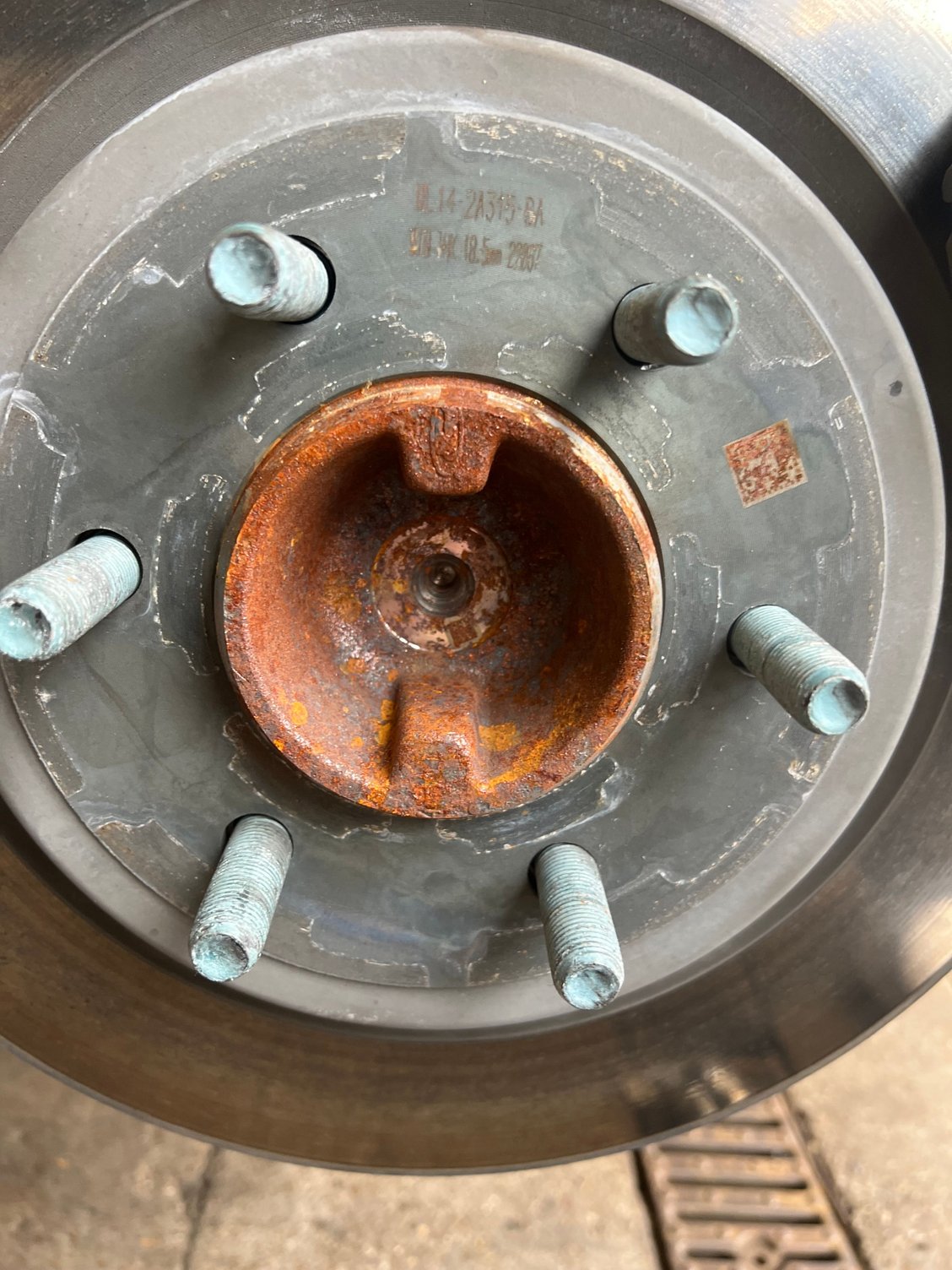 Which Floating Axle? Sheared Bolt? 2022 F150 Tremor Ford F150 Forum