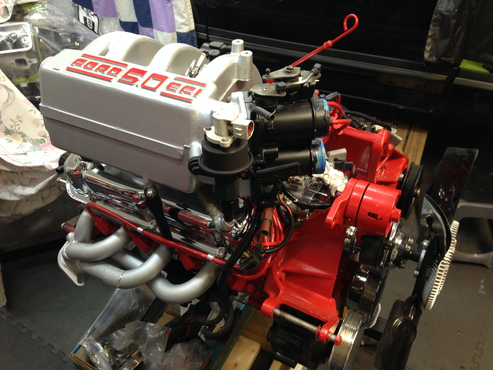 Ford F150 Transmission Solenoid Problems