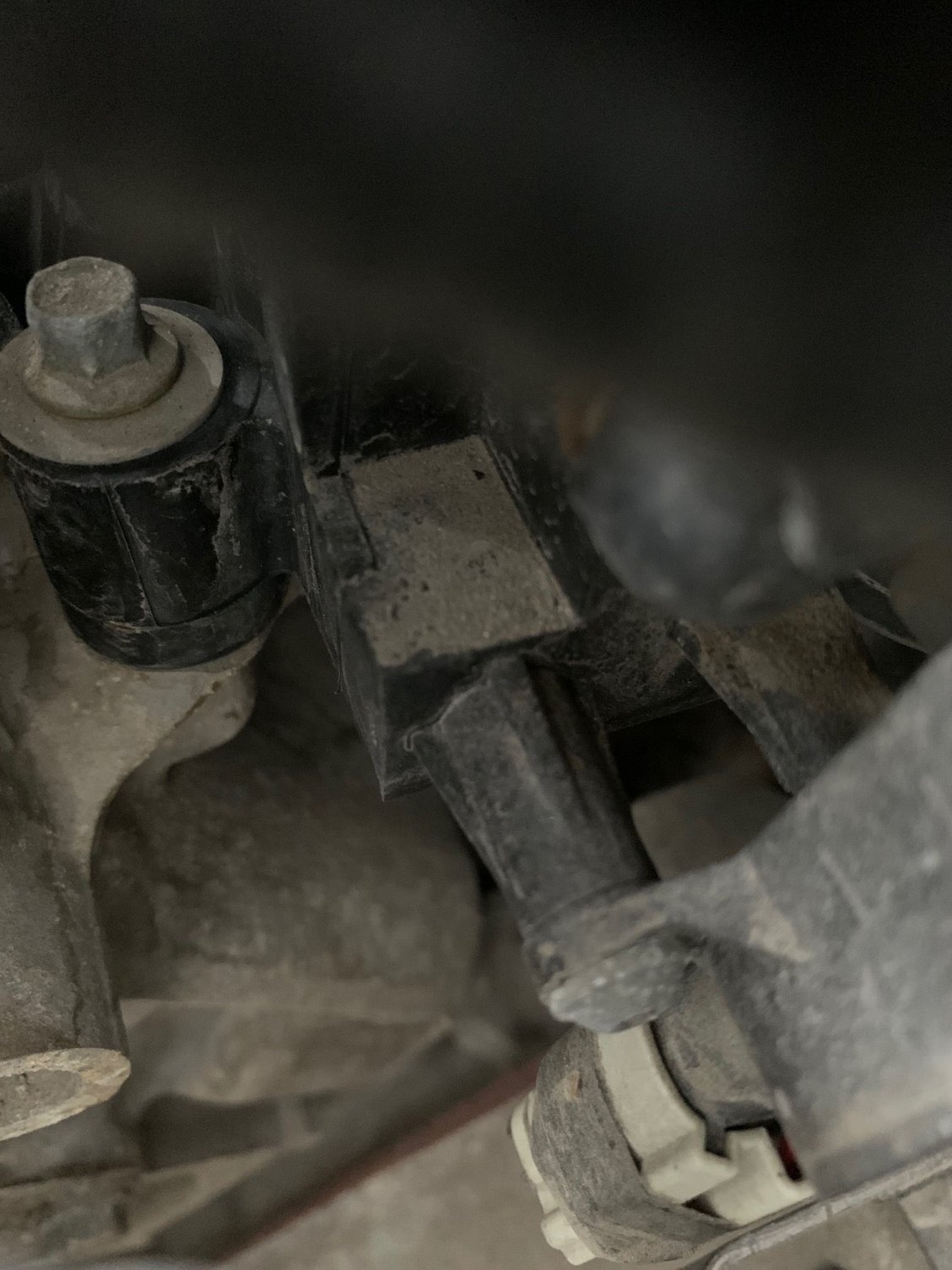 2016 F150 5.0L Code P2006 "Intake Manifold Runner Control Stuck Closed