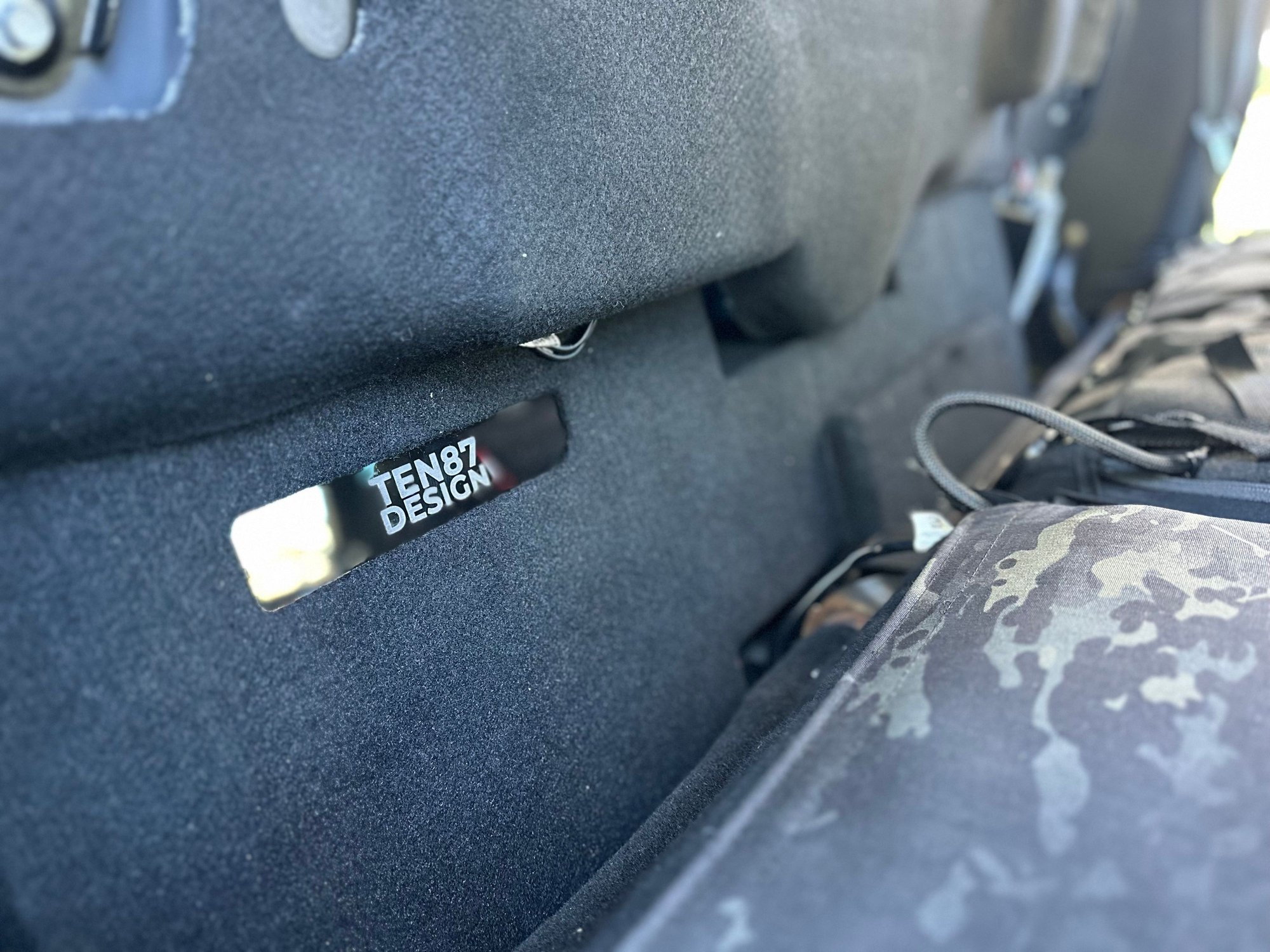 How to Install SOUNDS GOOD STEREO "Stealth" Subwoofer Plug & Play Kit