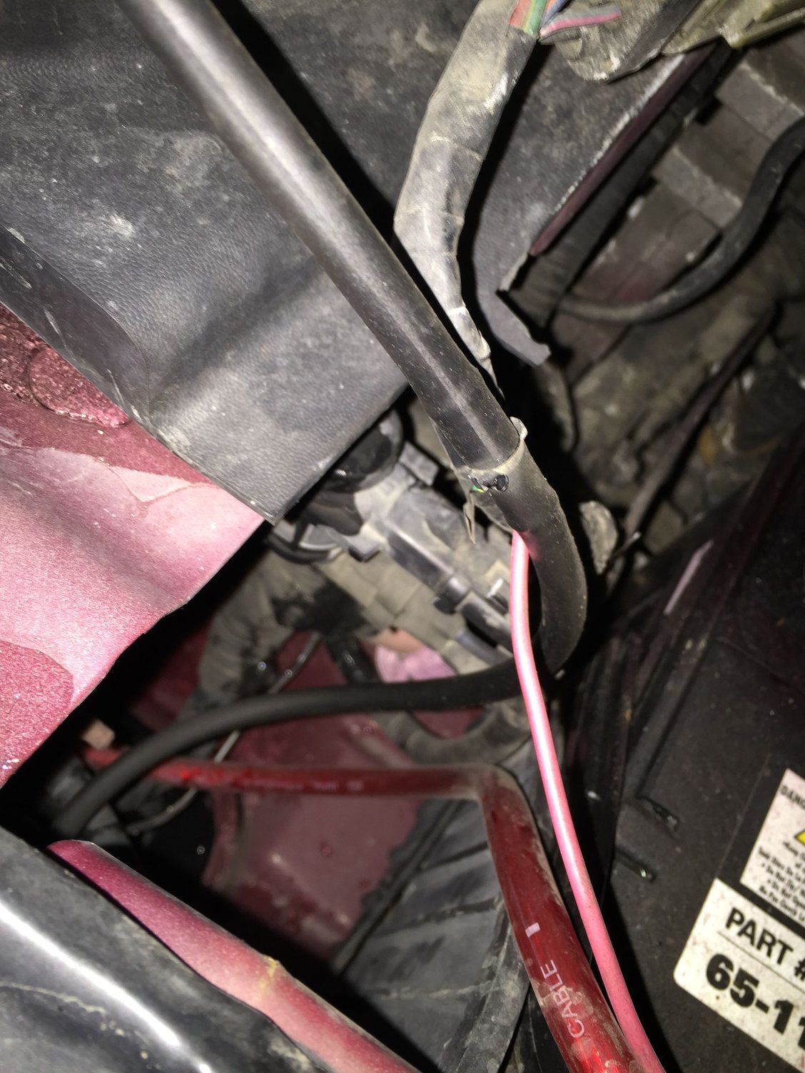 Front wheel grinding noise Ford F150 Forum Community of Ford Truck Fans