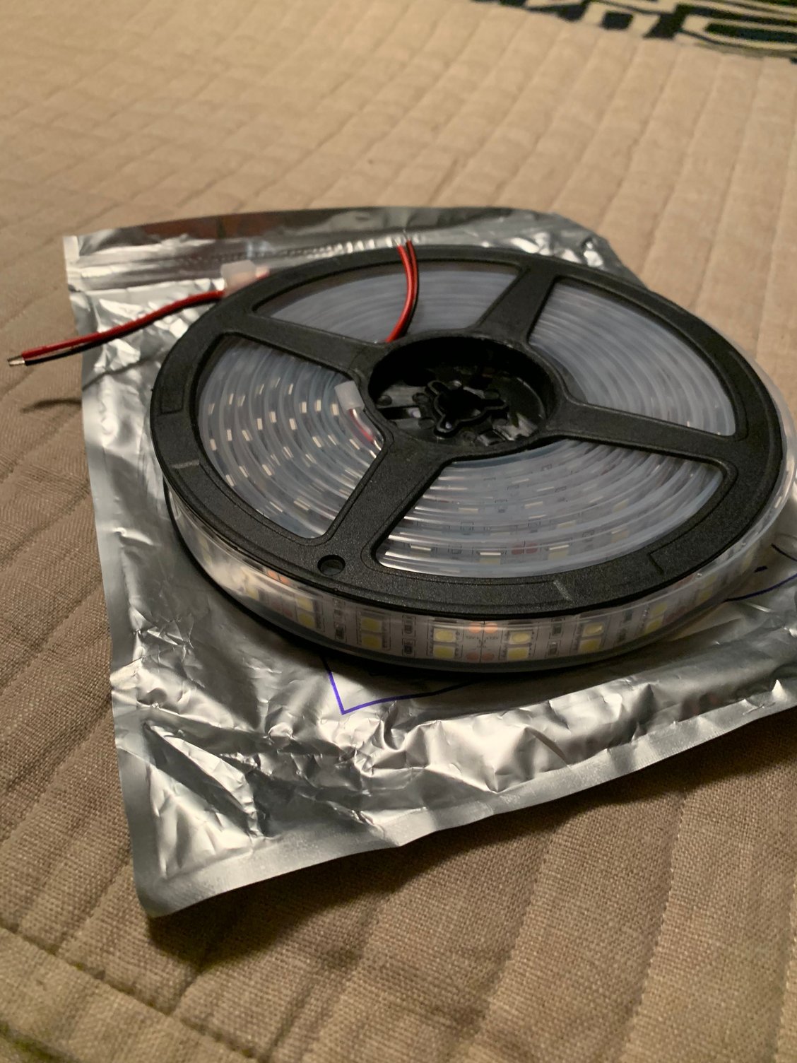 The Amp step "led light kit" replacement options Ford F150 Forum