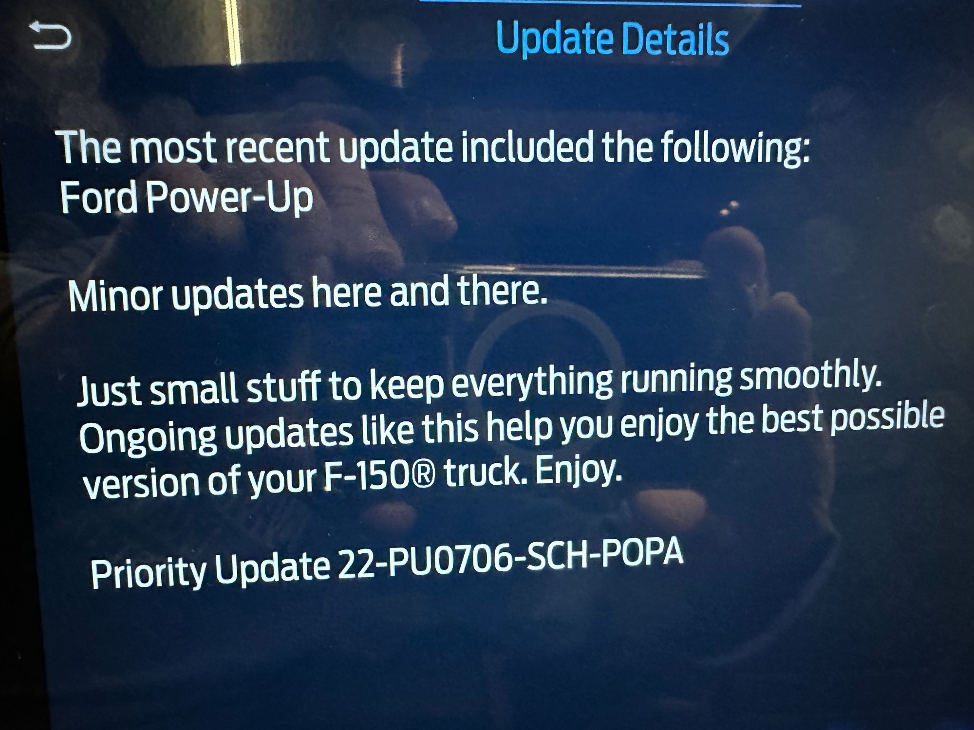 Software Updates - Page 341 - Ford F150 Forum - Community of Ford Truck ...