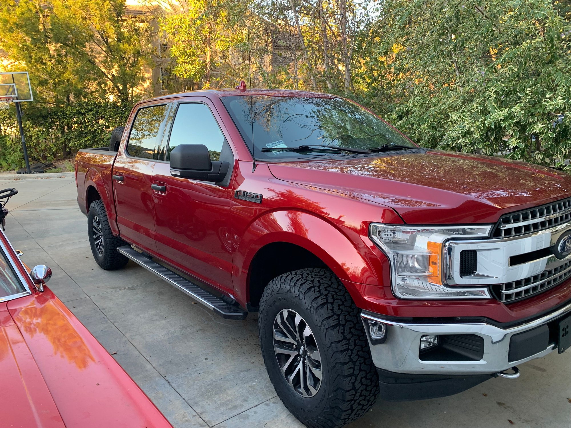 285/70/17 tires - Page 10 - Ford F150 Forum - Community of Ford Truck Fans